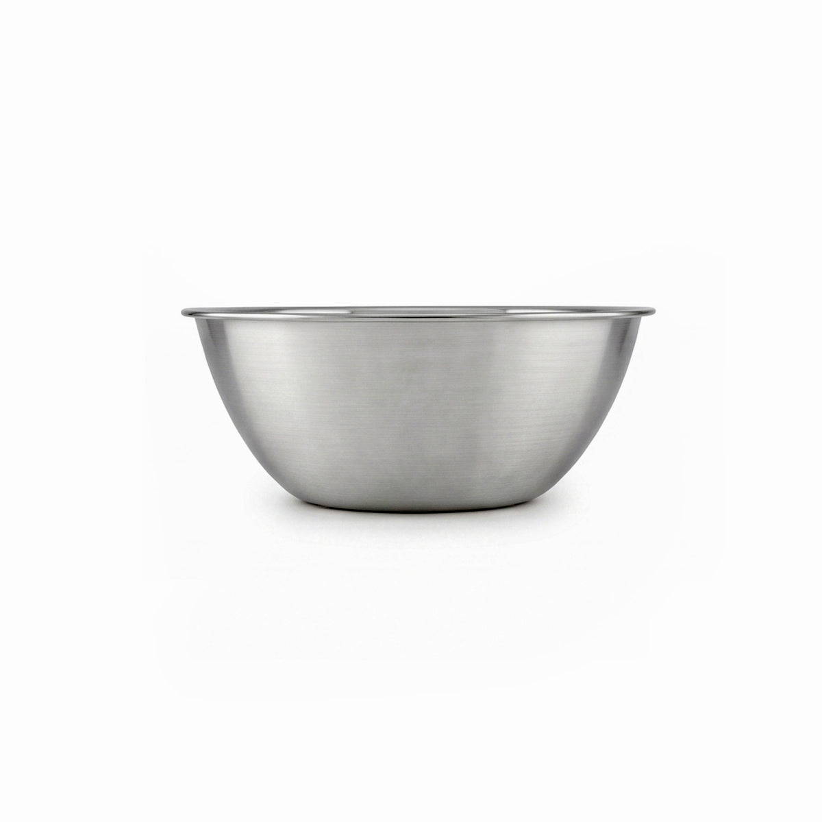 M.G Stainless Steel Bowl Kaka Bawa Sons