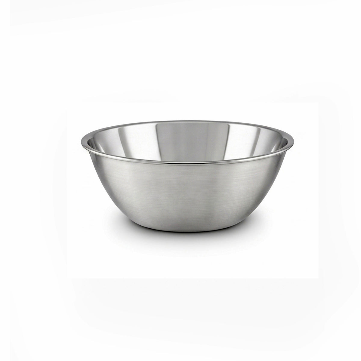 M.G Stainless Steel Bowl Kaka Bawa Sons