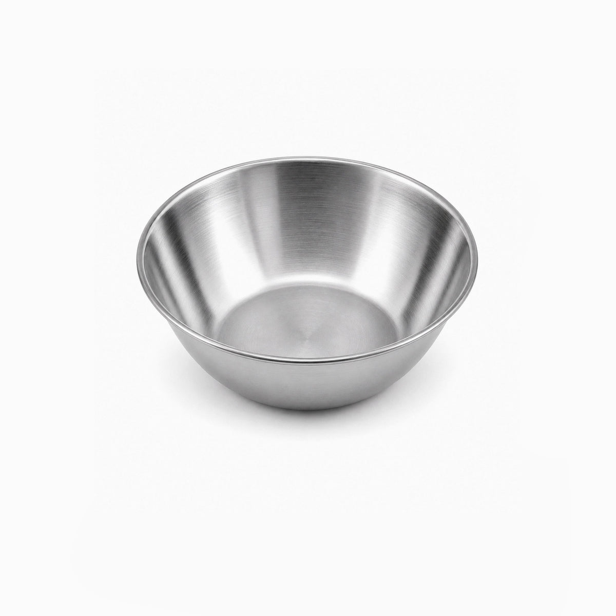 M.G Stainless Steel Bowl Kaka Bawa Sons
