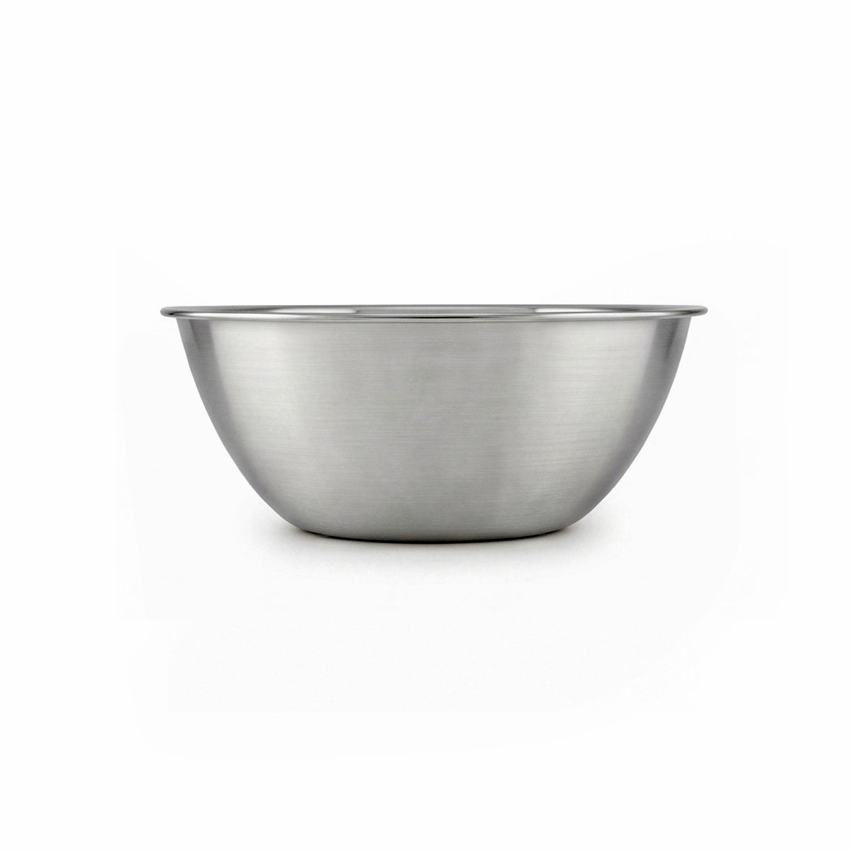 M.G Stainless Steel Bowl Kaka Bawa Sons