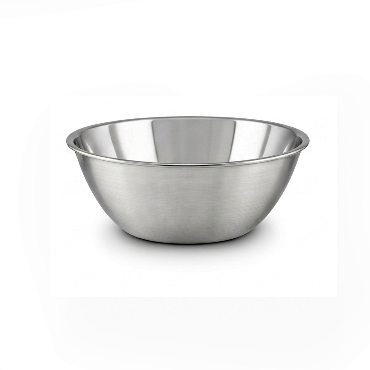 M.G Stainless Steel Bowl Kaka Bawa Sons