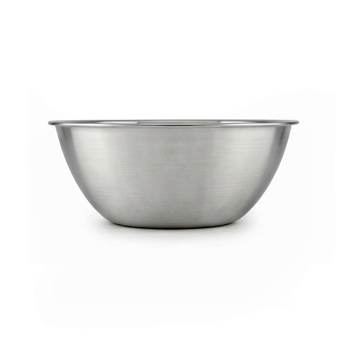M.G Stainless Steel Bowl Kaka Bawa Sons