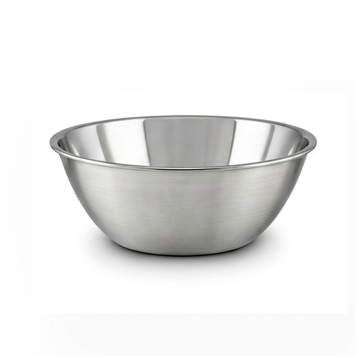 M.G Stainless Steel Bowl Kaka Bawa Sons