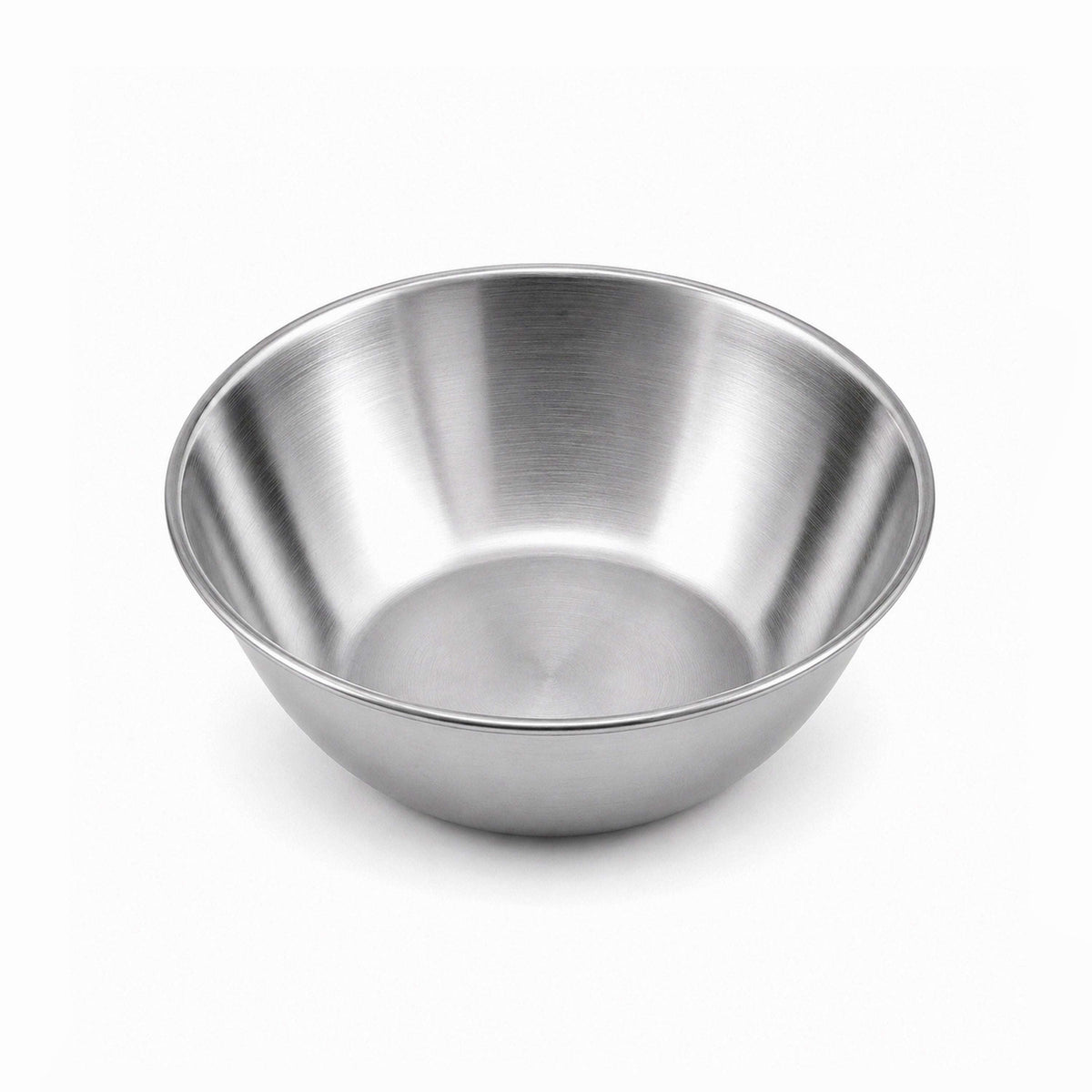 M.G Stainless Steel Bowl Kaka Bawa Sons
