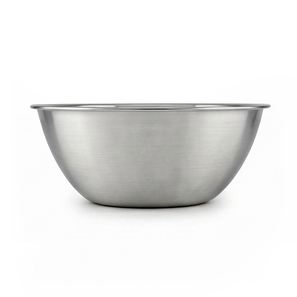 M.G Stainless Steel Bowl Kaka Bawa Sons
