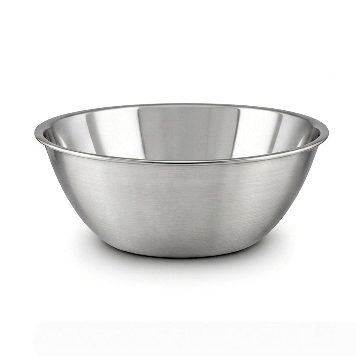 M.G Stainless Steel Bowl Kaka Bawa Sons