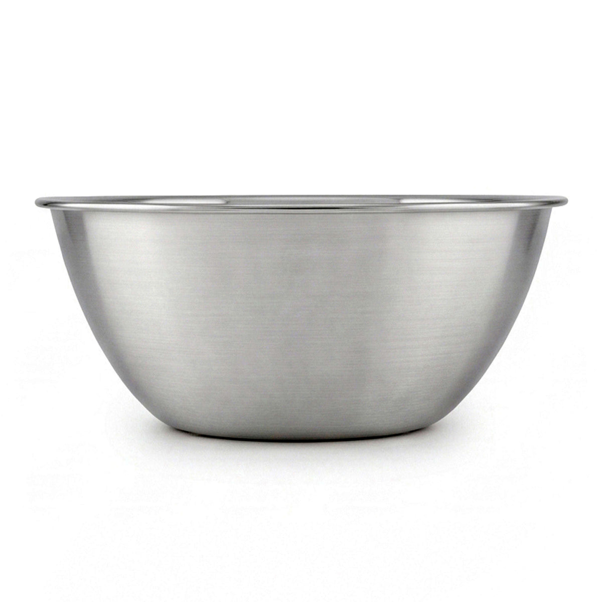 M.G Stainless Steel Bowl Kaka Bawa Sons