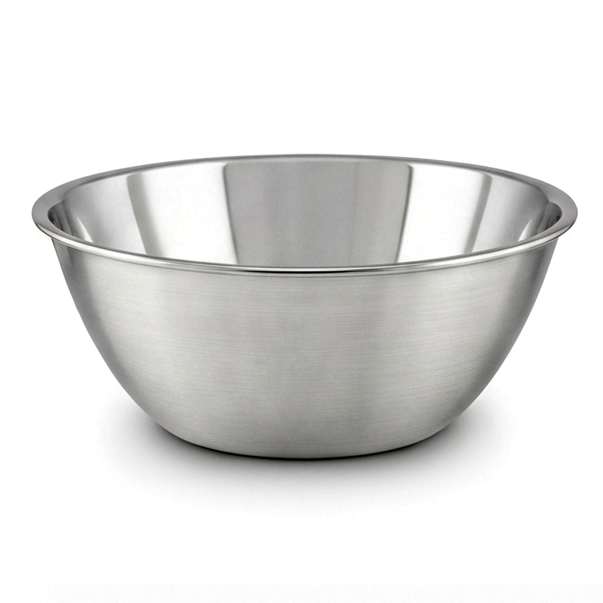 M.G Stainless Steel Bowl Kaka Bawa Sons