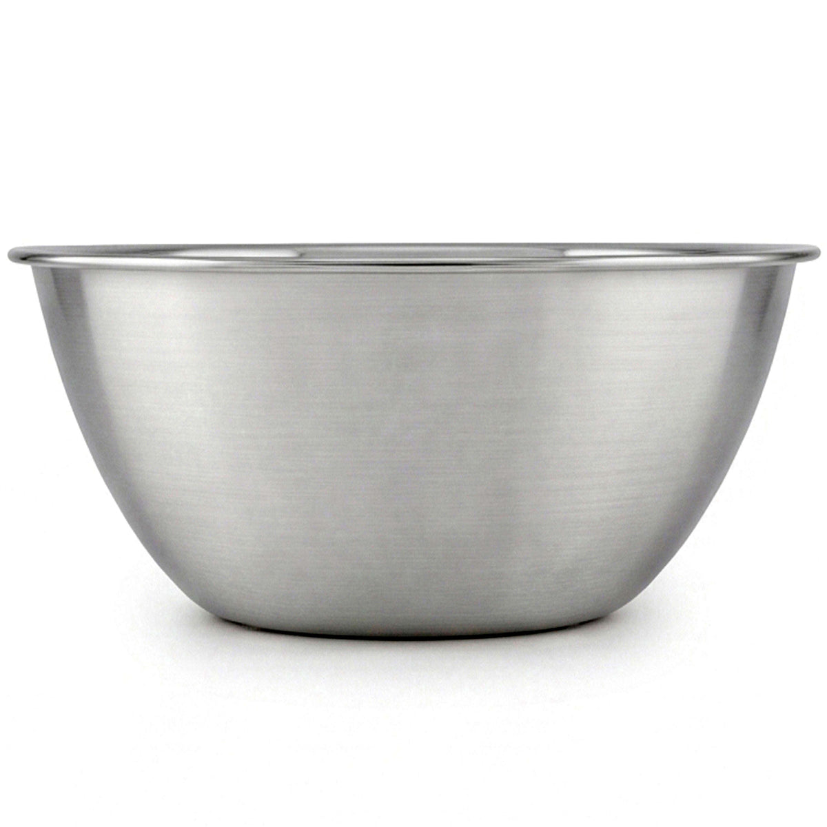 M.G Stainless Steel Bowl Kaka Bawa Sons