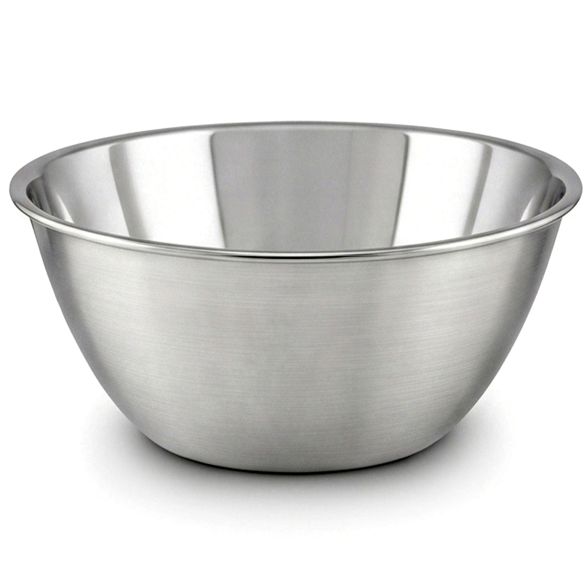 M.G Stainless Steel Bowl Kaka Bawa Sons