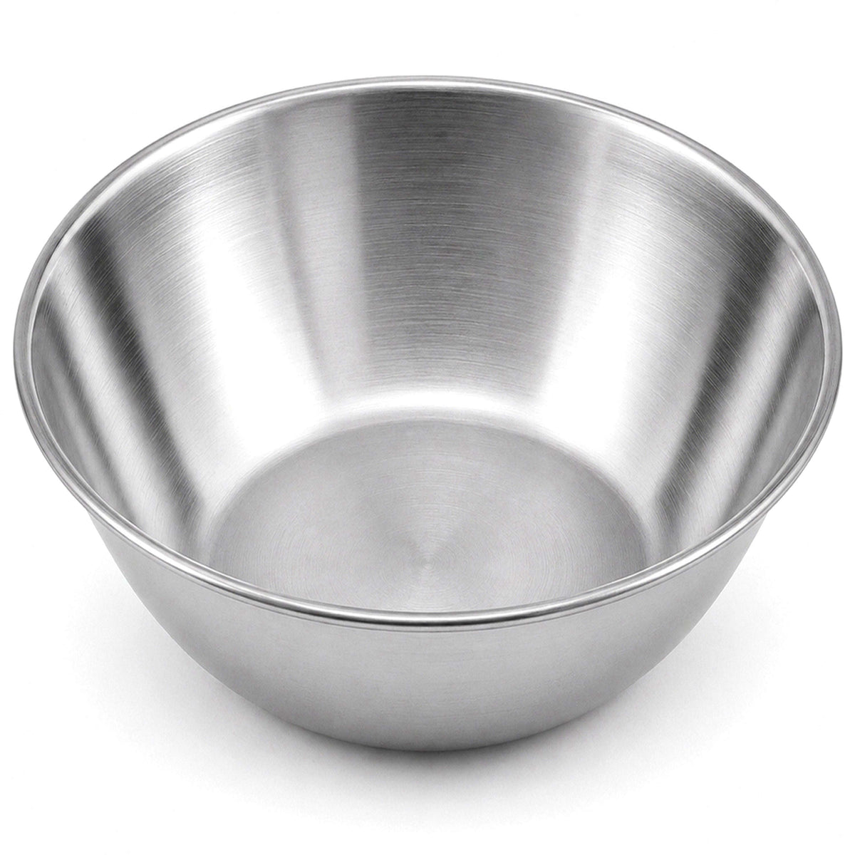 M.G Stainless Steel Bowl Kaka Bawa Sons