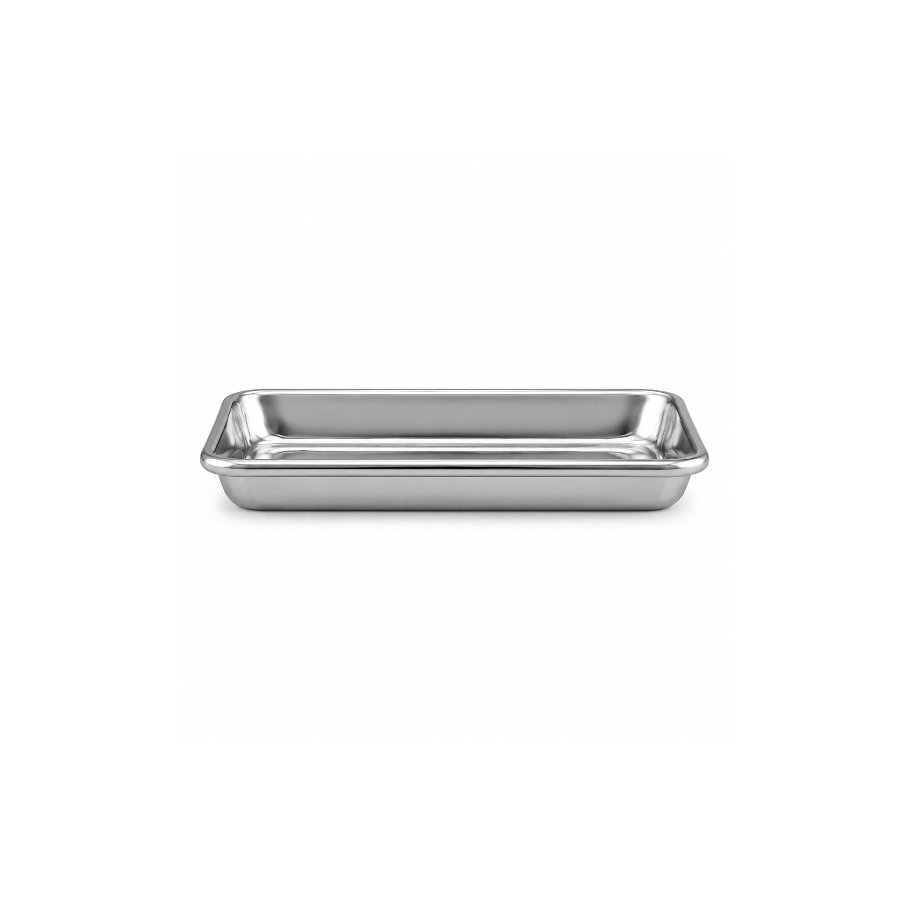 Nordic Aluminum Baking Tray | 6 Sizes