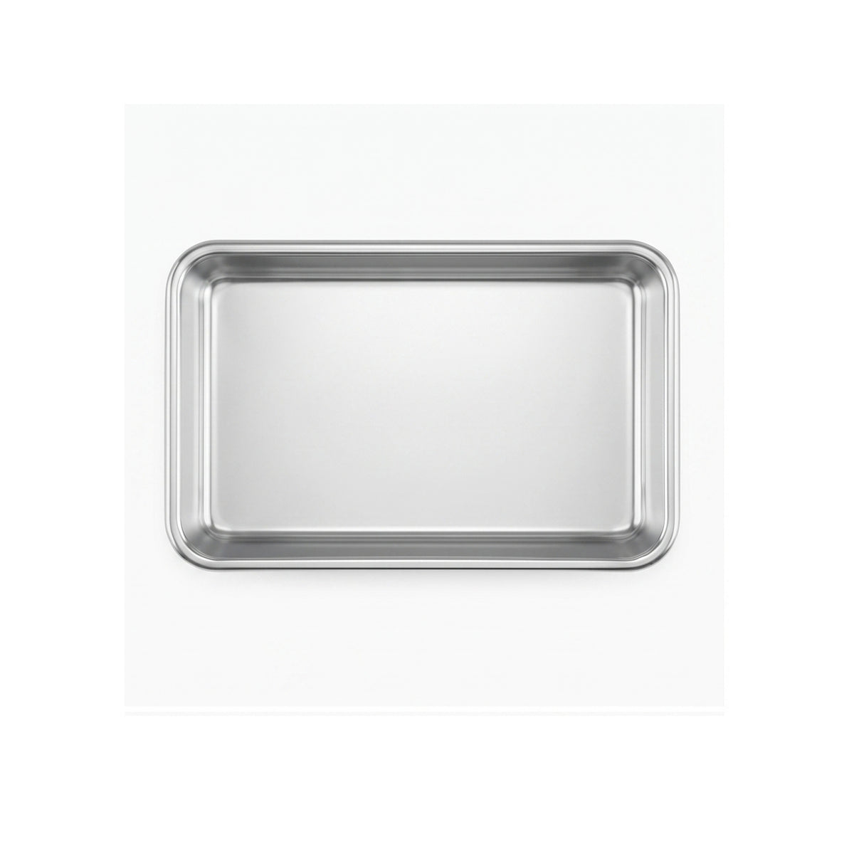 Nordic Aluminum Baking Tray | 6 Sizes