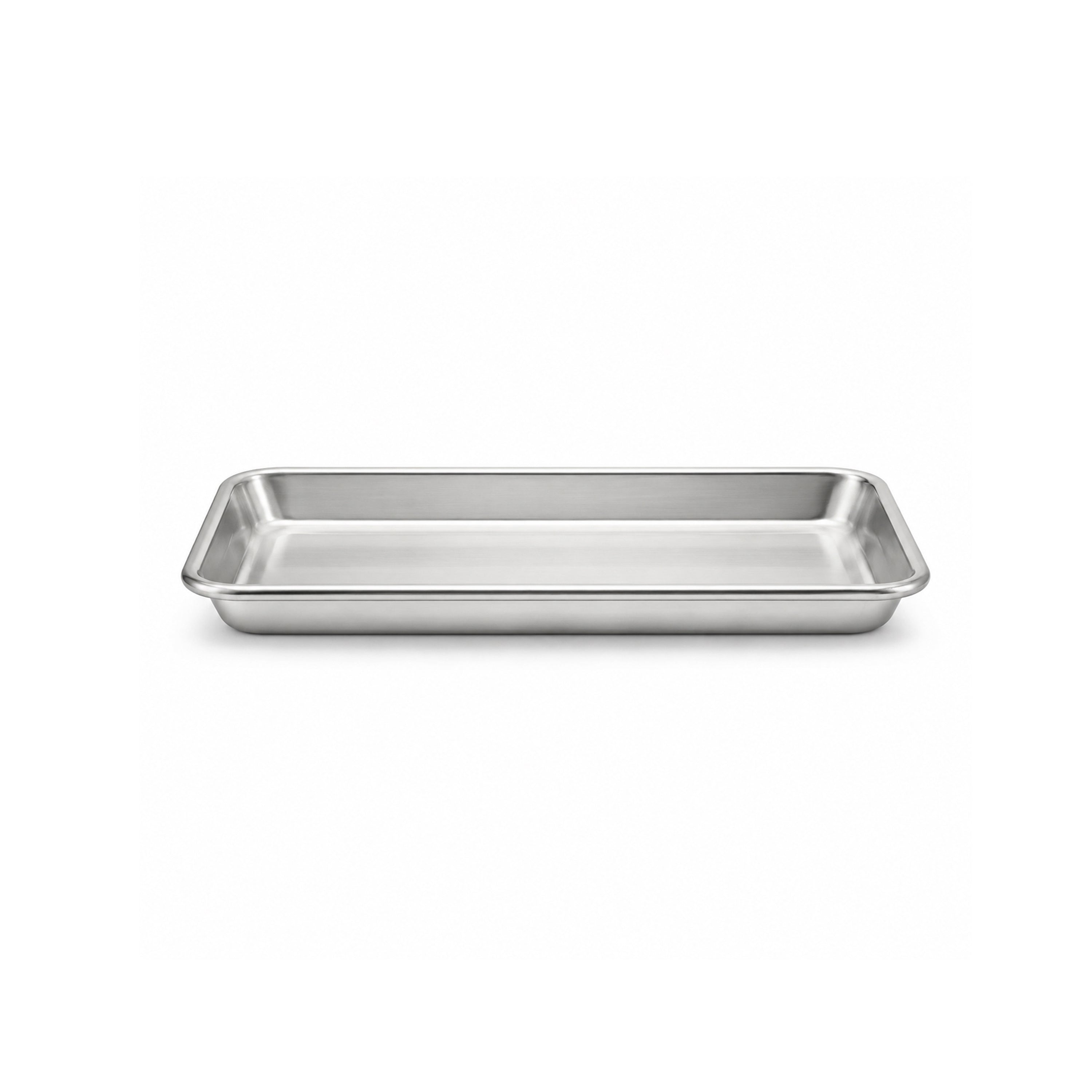Nordic Aluminum Baking Tray | 6 Sizes