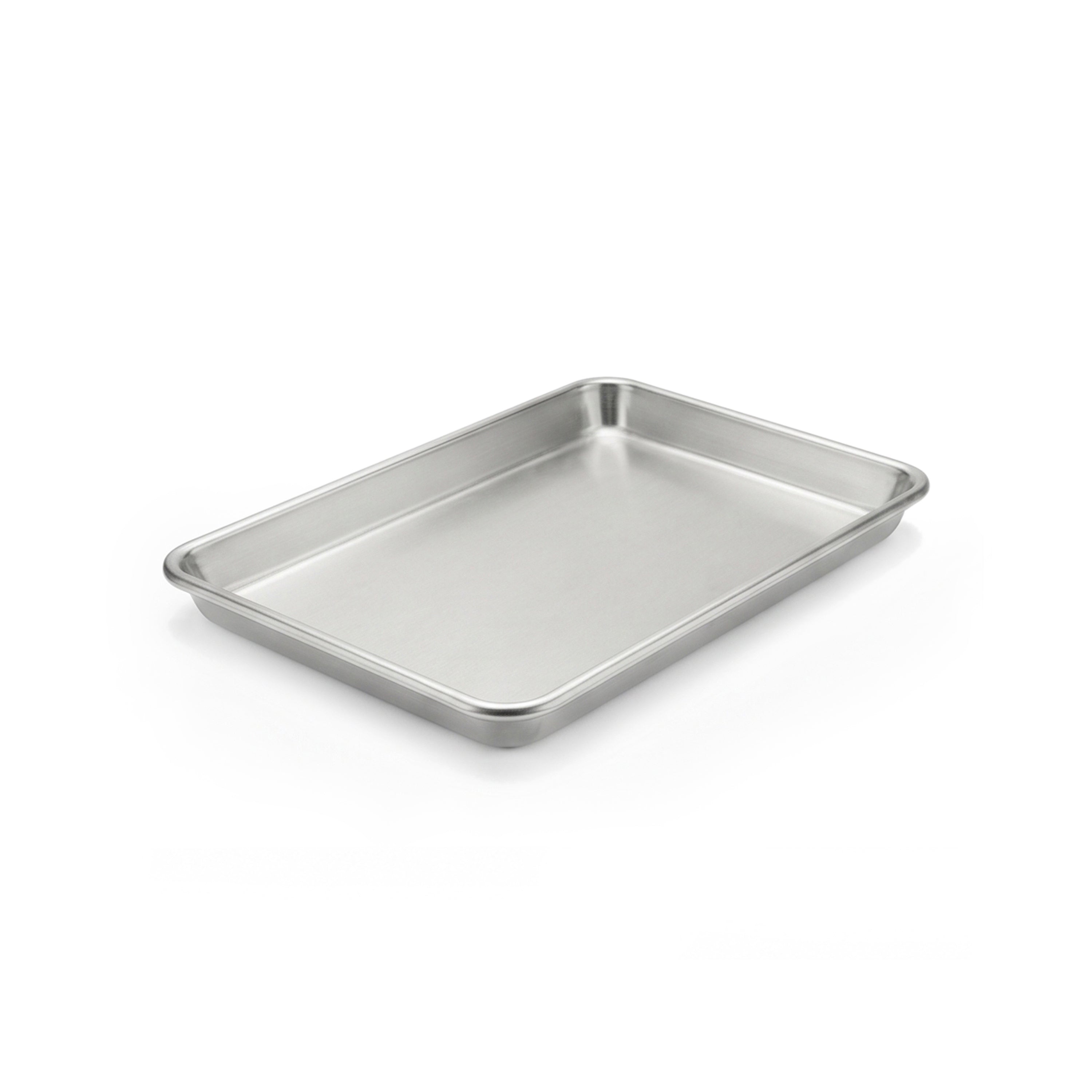 Nordic Aluminum Baking Tray | 6 Sizes