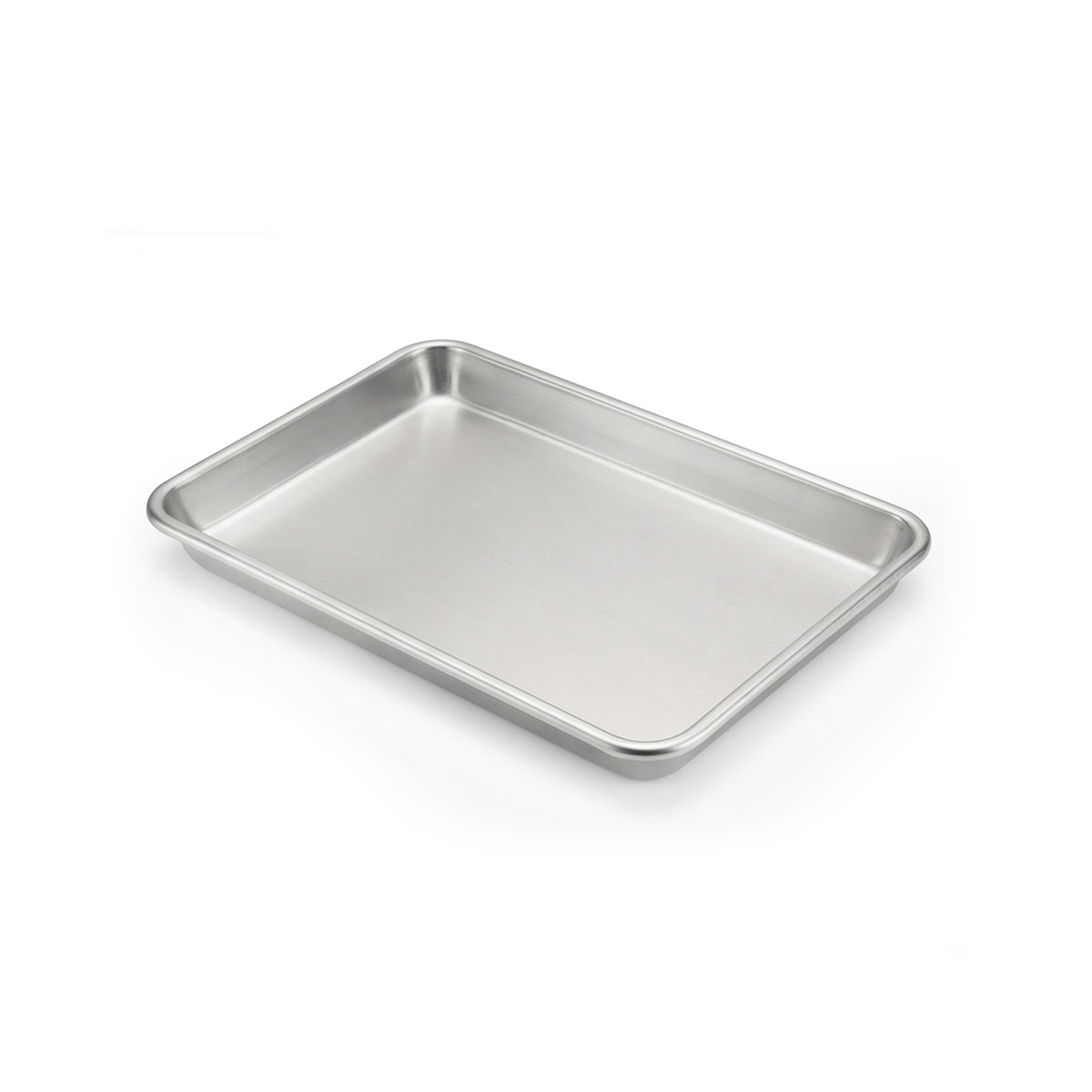 Nordic Aluminum Baking Tray | 6 Sizes