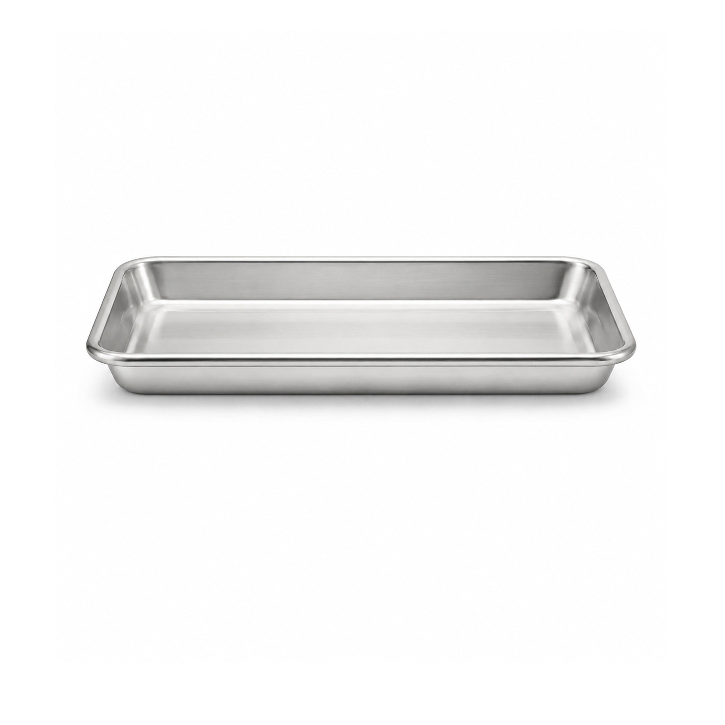 Nordic Aluminum Baking Tray | 6 Sizes