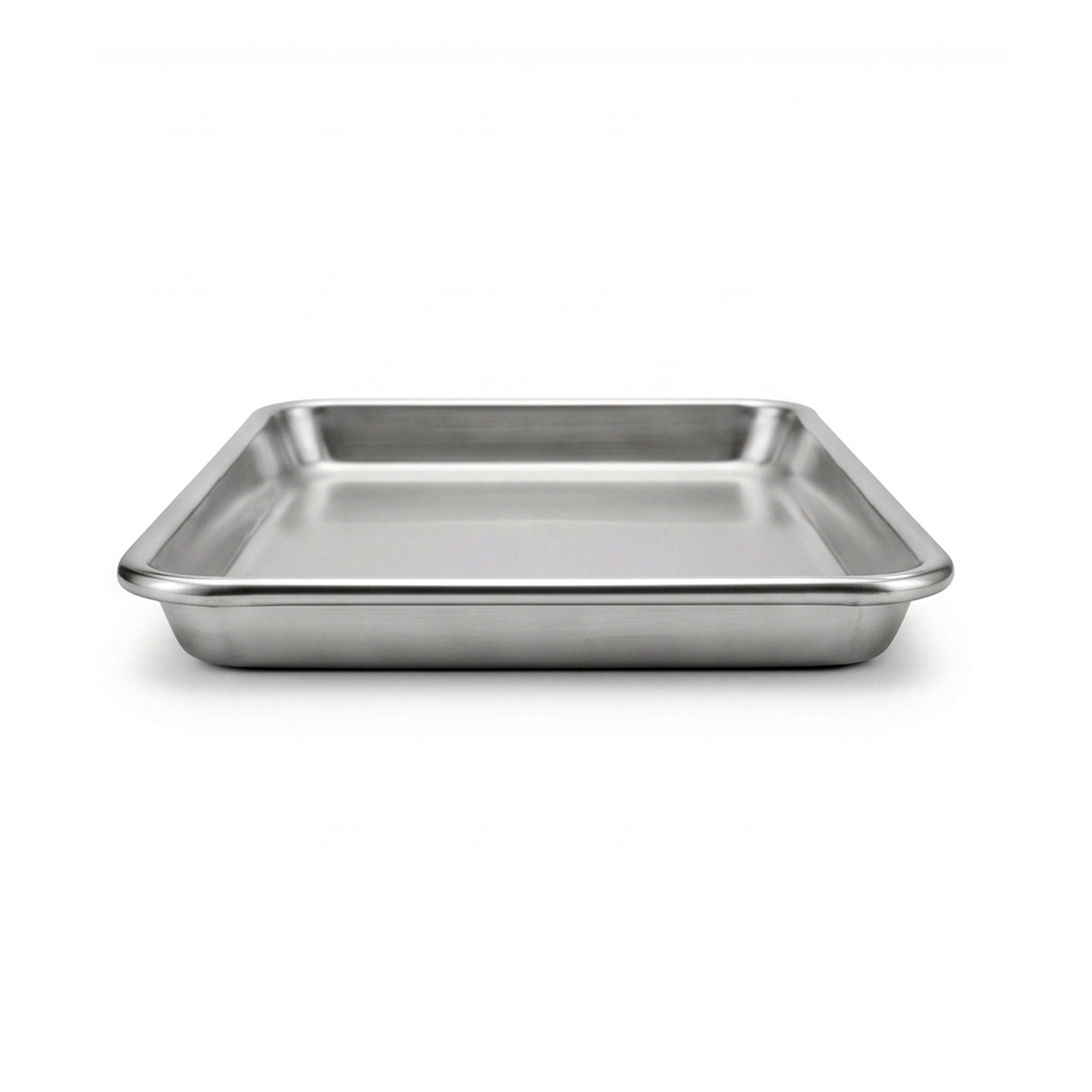 Nordic Aluminum Baking Tray | 6 Sizes