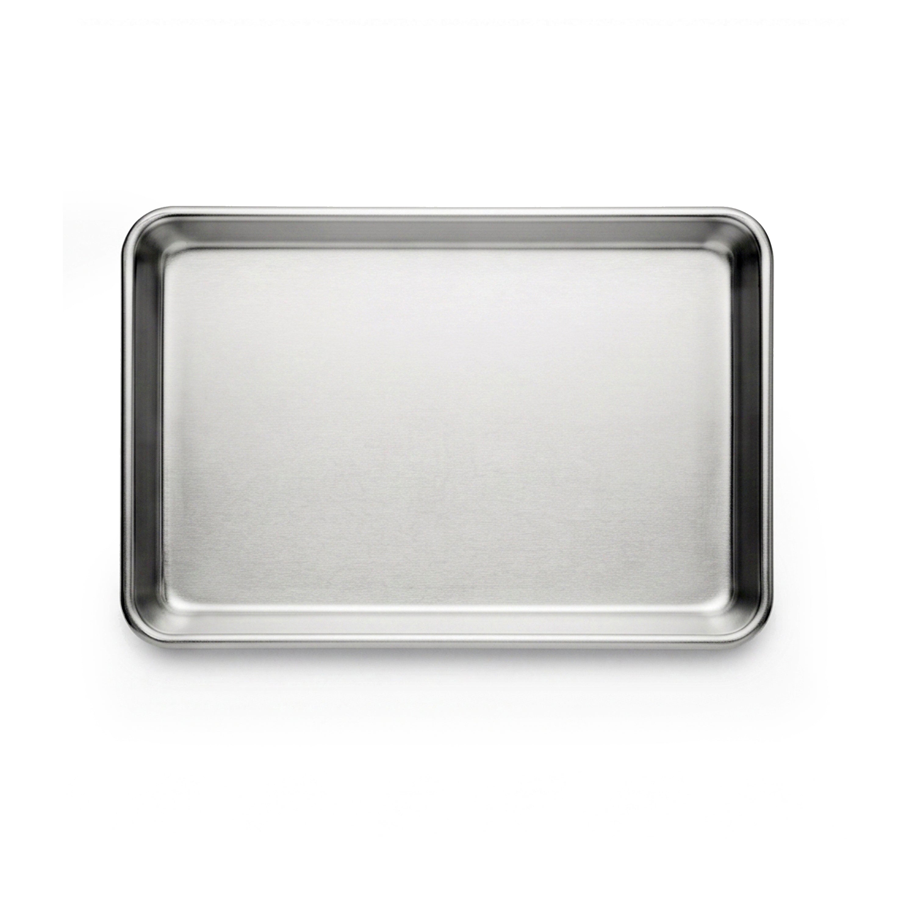 Nordic Aluminum Baking Tray | 6 Sizes