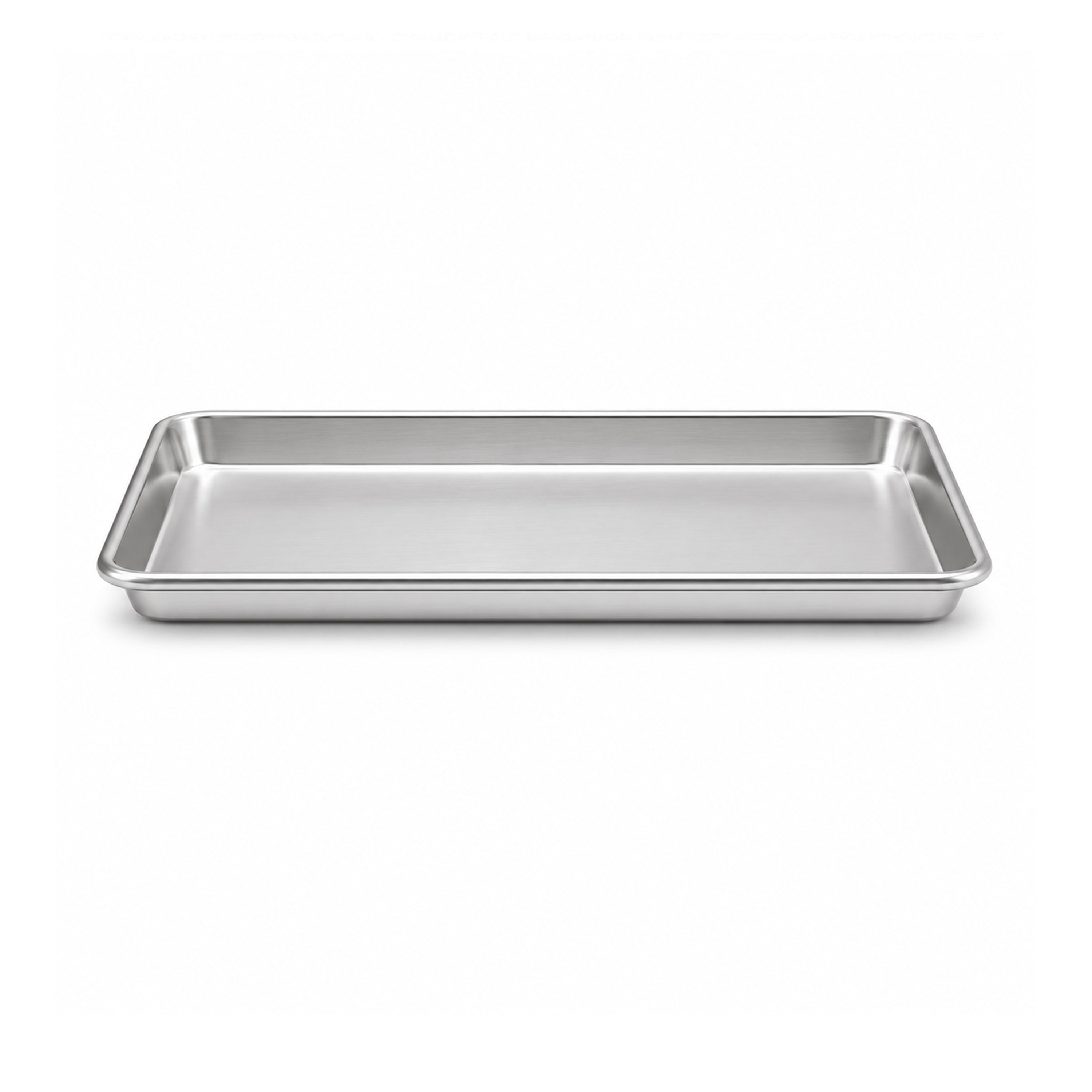 Nordic Aluminum Baking Tray | 6 Sizes
