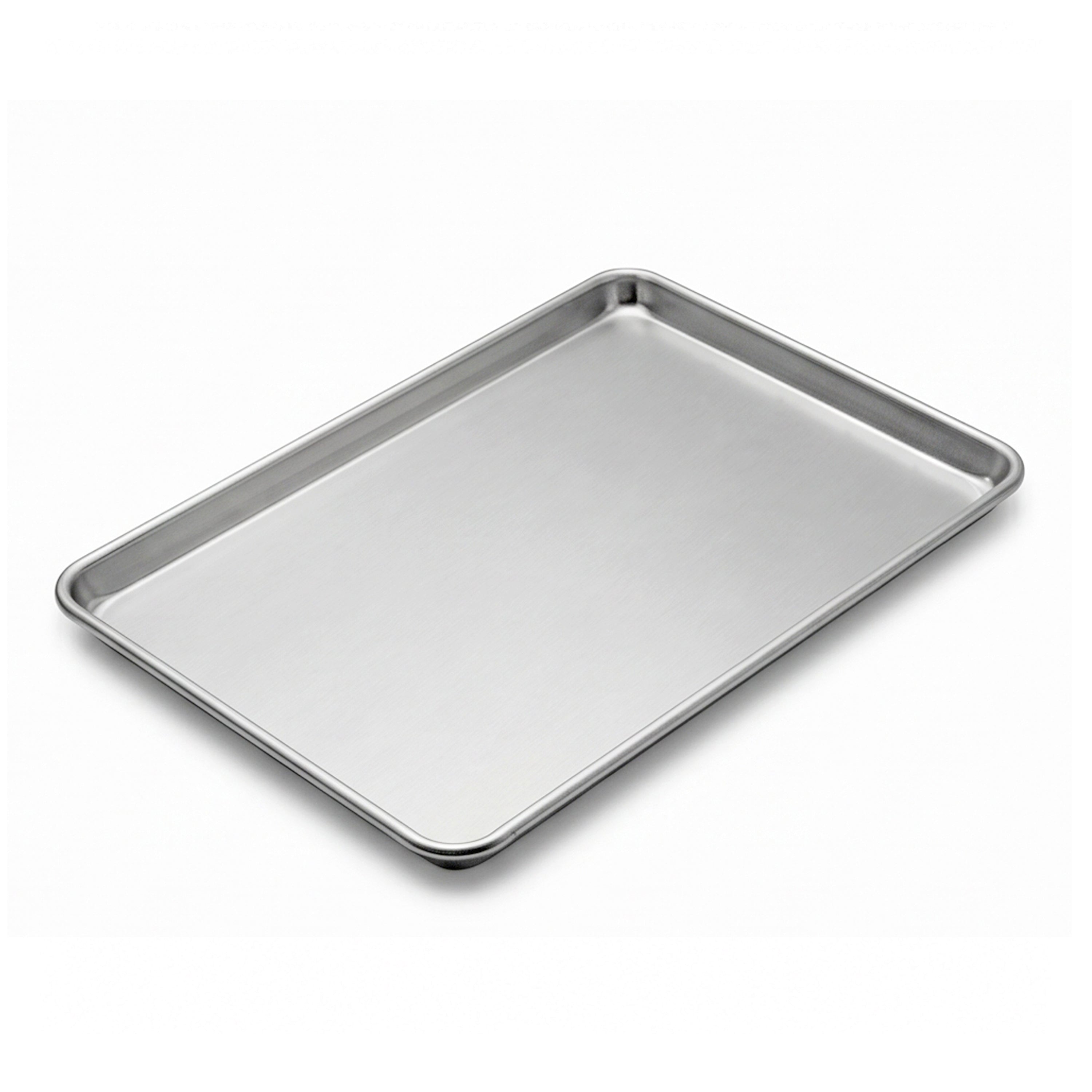 Nordic Aluminum Baking Tray | 6 Sizes