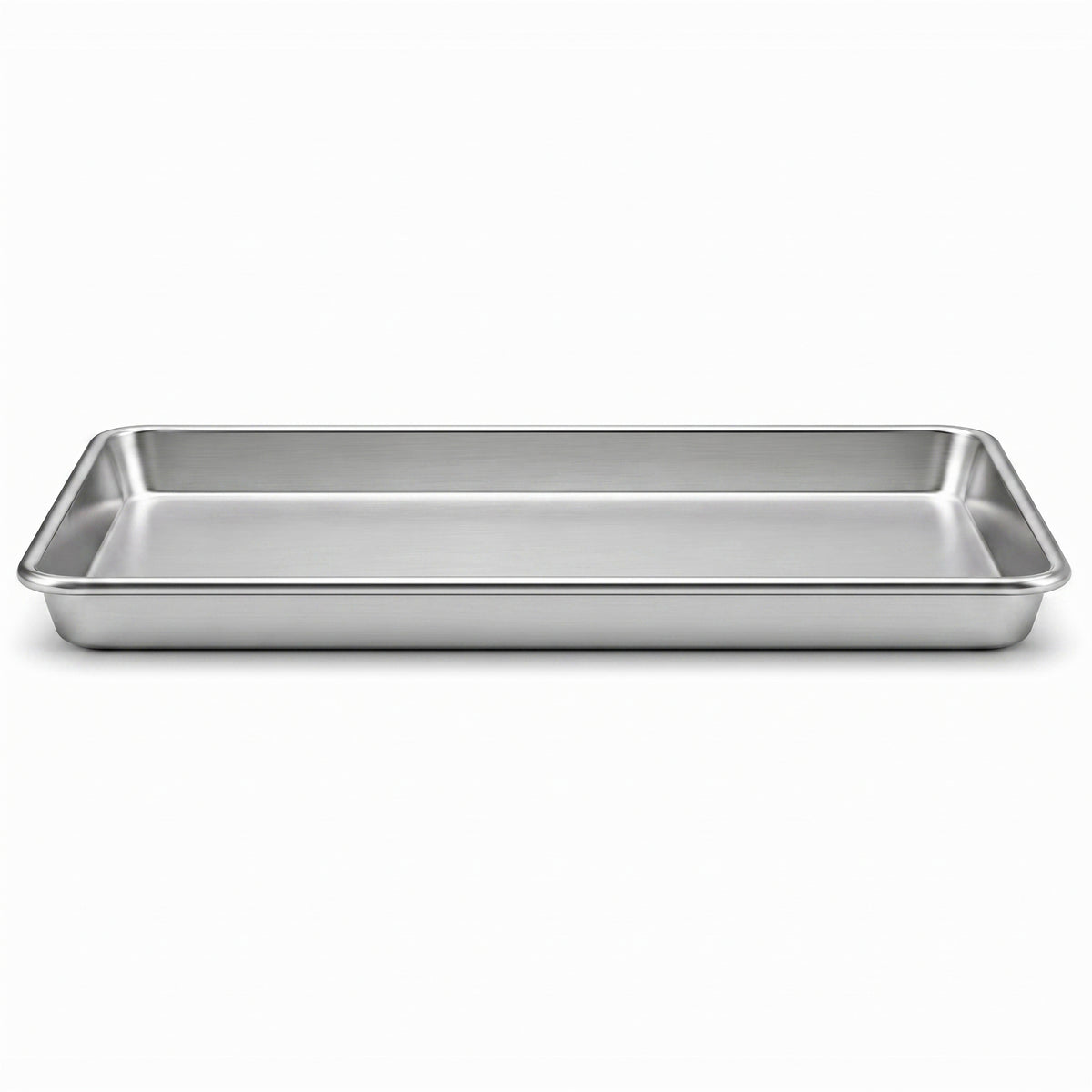 Nordic Aluminum Baking Tray | 6 Sizes