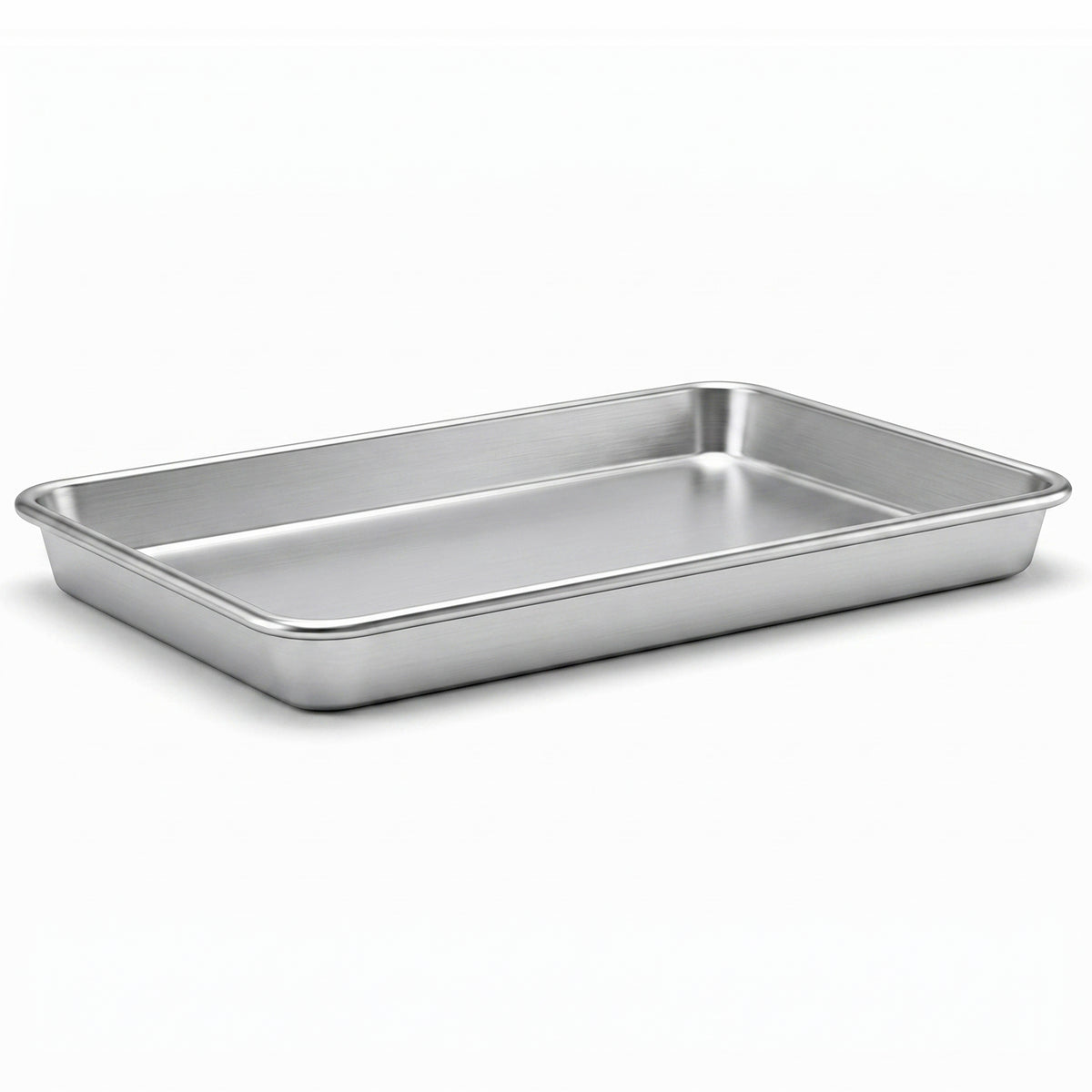 Nordic Aluminum Baking Tray | 6 Sizes
