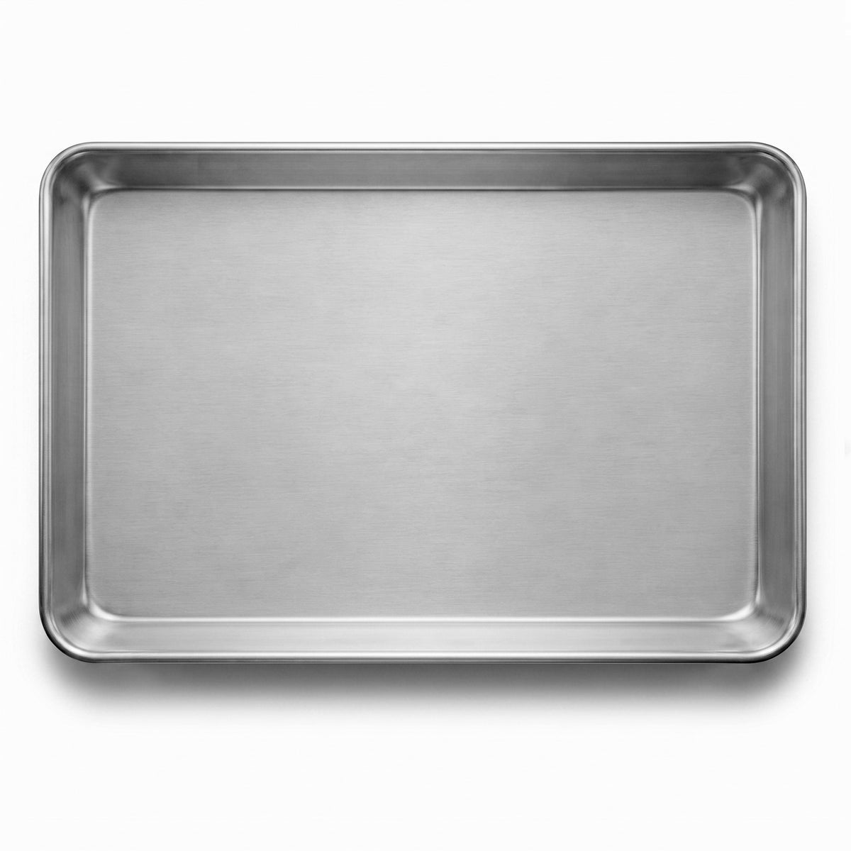 Nordic Aluminum Baking Tray | 6 Sizes
