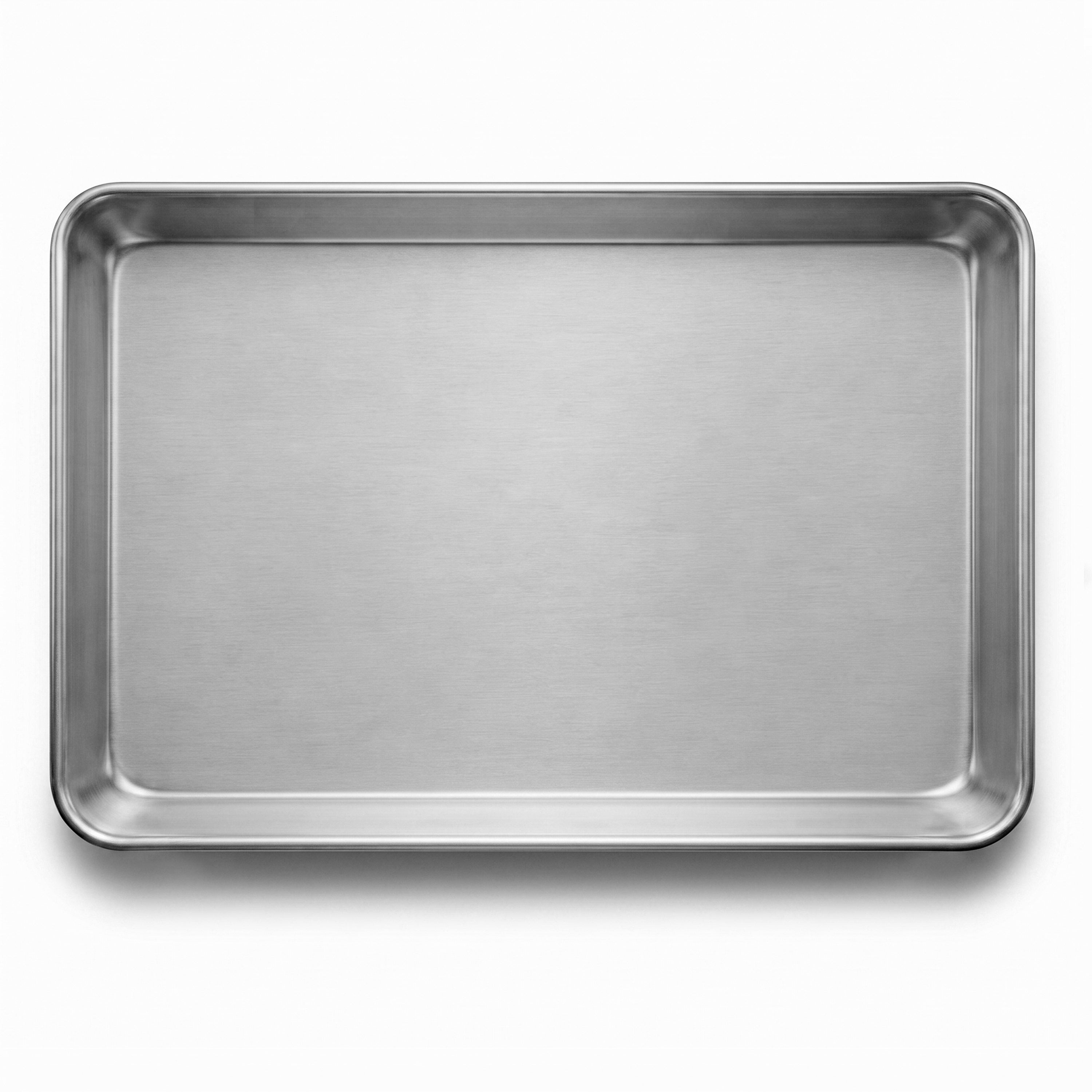 Nordic Aluminum Baking Tray | 6 Sizes