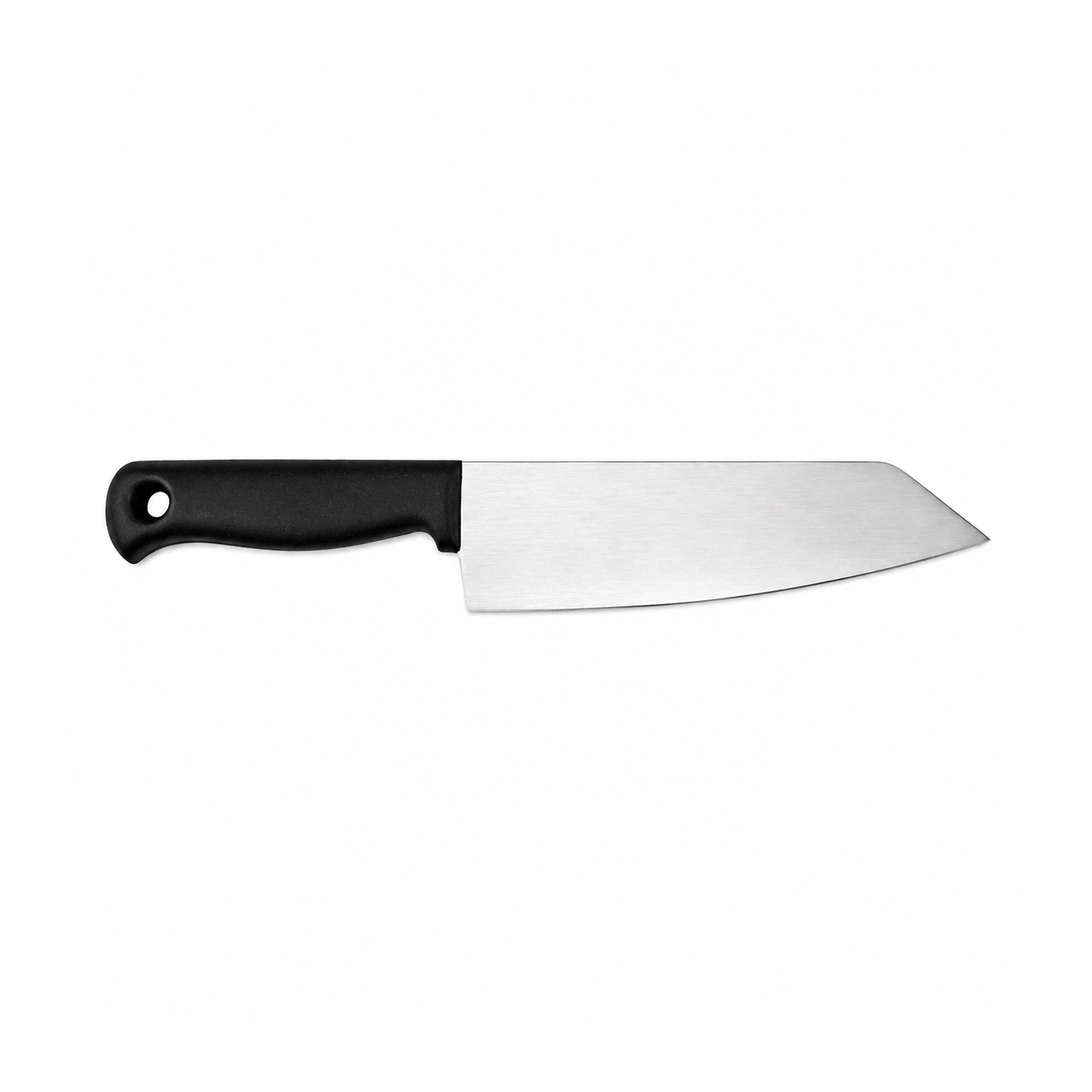 Kiwi No. 171P 10-Inch Stainless Steel Knife With Plastic Handle