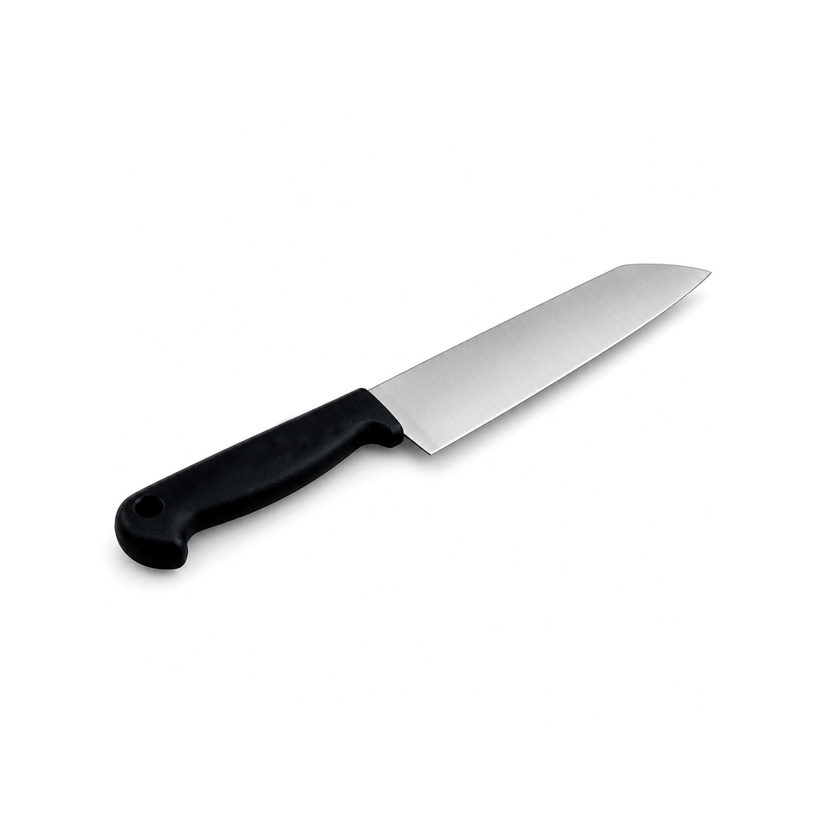 Kiwi No. 171P 10-Inch Stainless Steel Knife With Plastic Handle