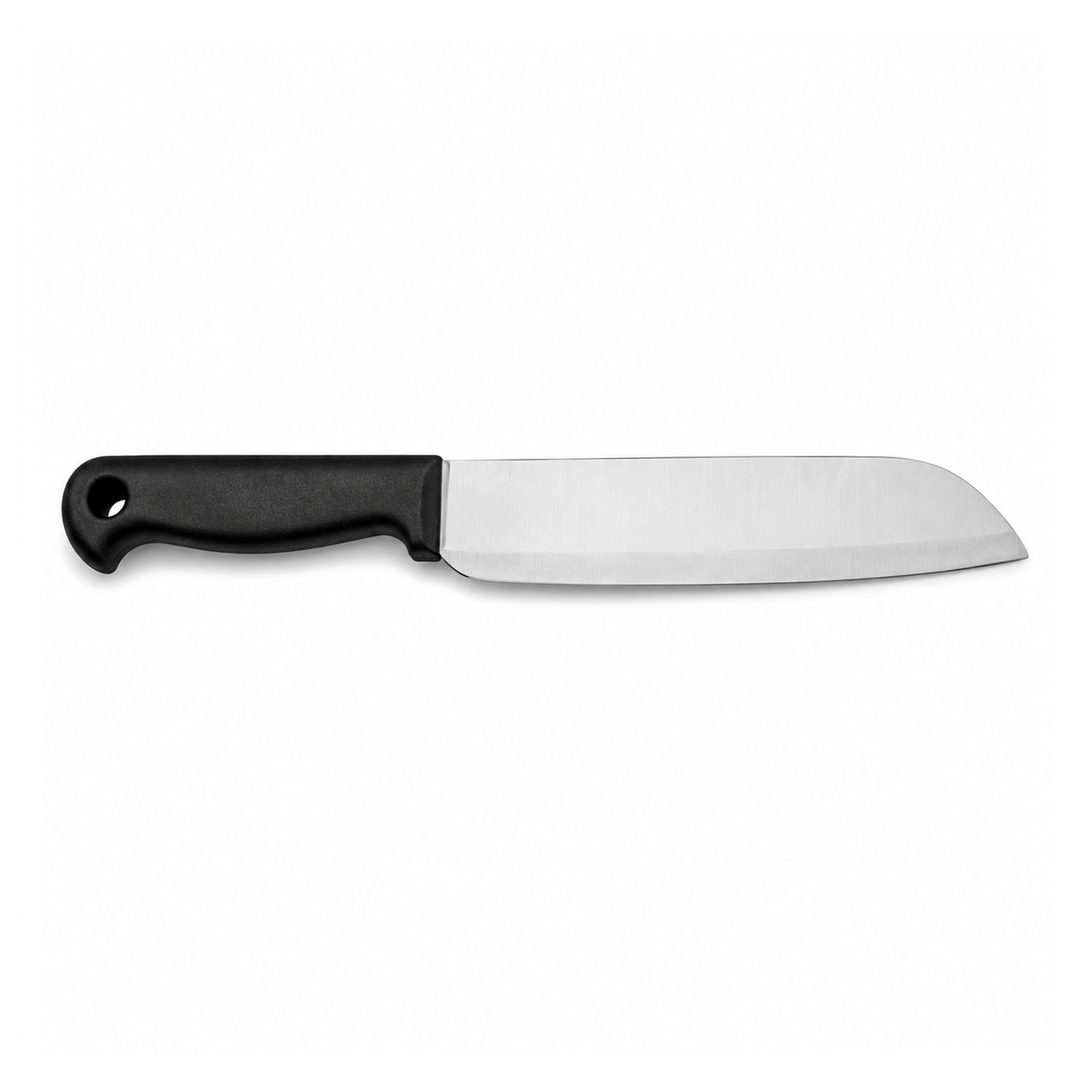 Kiwi No. 479 13-inch Stainless Steel Knife With Plastic Handle