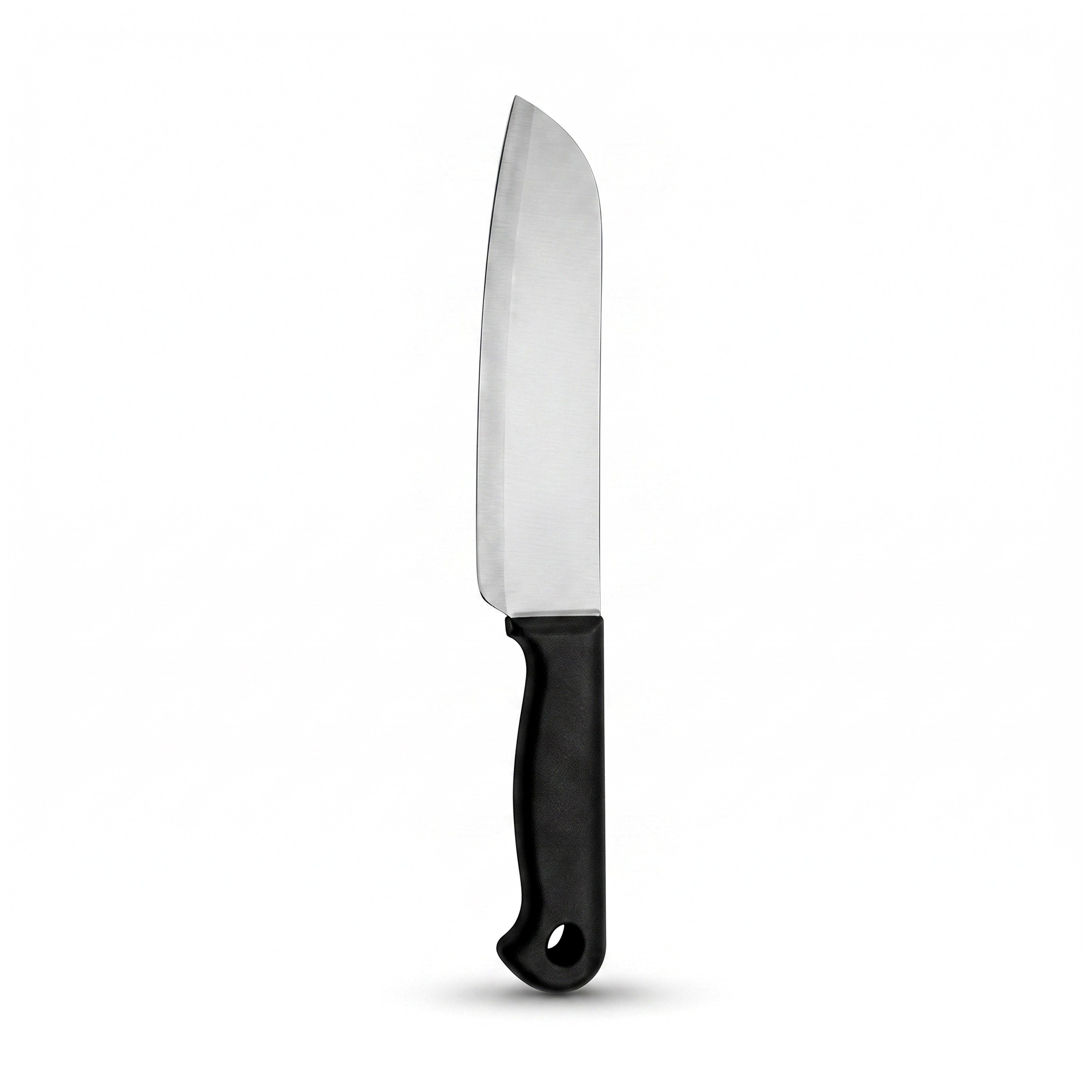 Kiwi No. 479 13-inch Stainless Steel Knife With Plastic Handle
