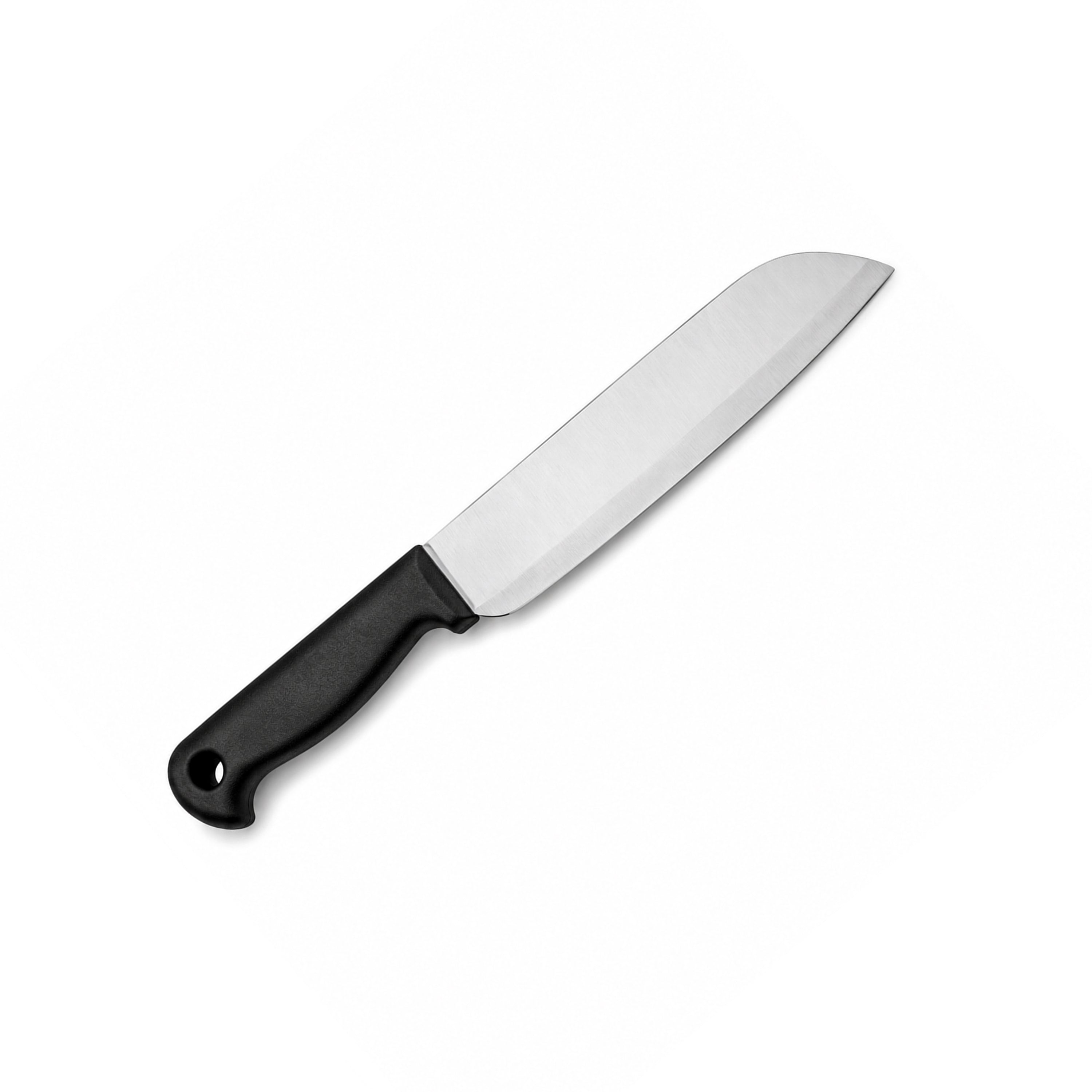 Kiwi No. 479 13-inch Stainless Steel Knife With Plastic Handle