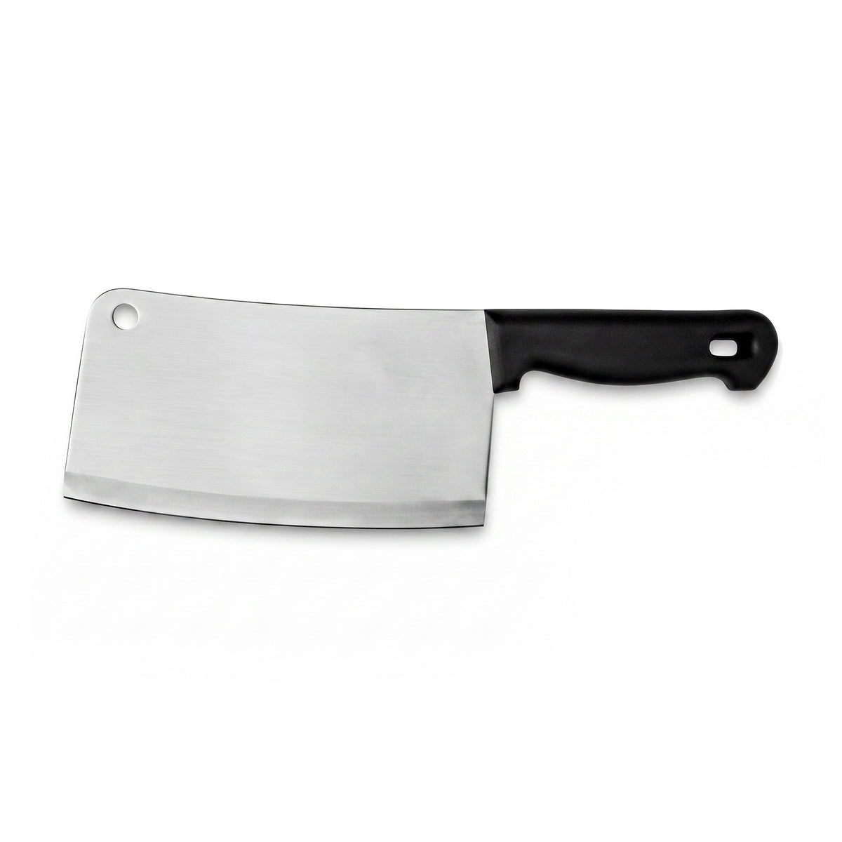 Kiwi No. 850P 13-inch Stainless Steel Cleaver Kaka Bawa Sons