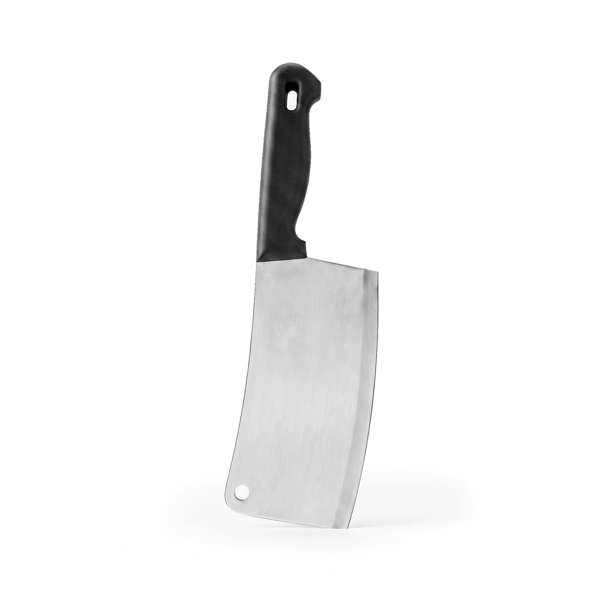 Kiwi No. 850P 13-inch Stainless Steel Cleaver Kaka Bawa Sons