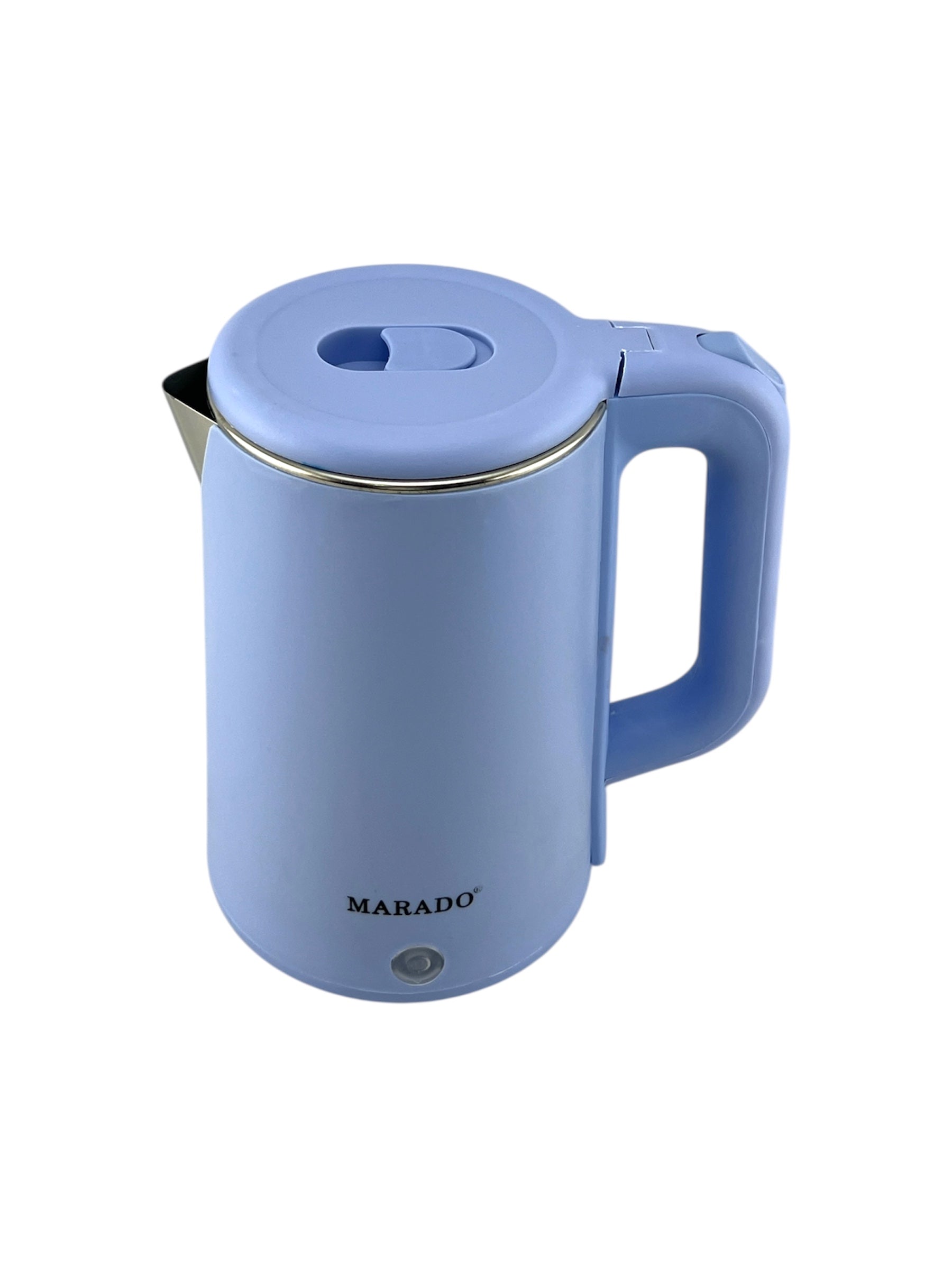 Marado Electric Kettle Blue (3/LTR)