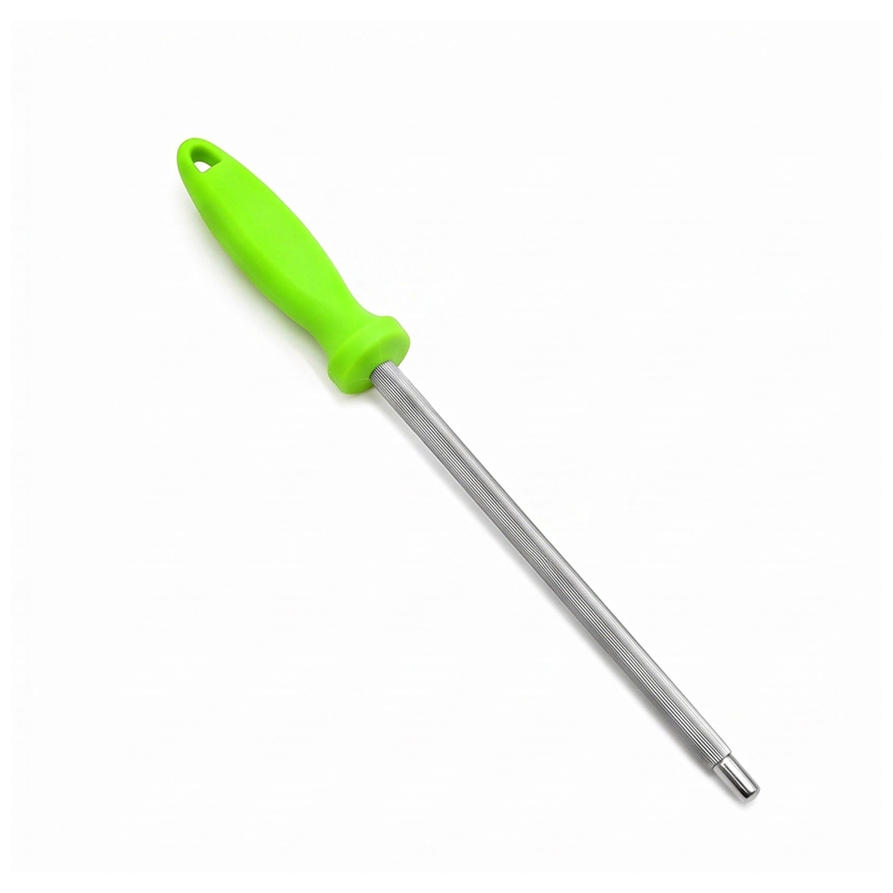 Star 12-Inch Knife Sharpener