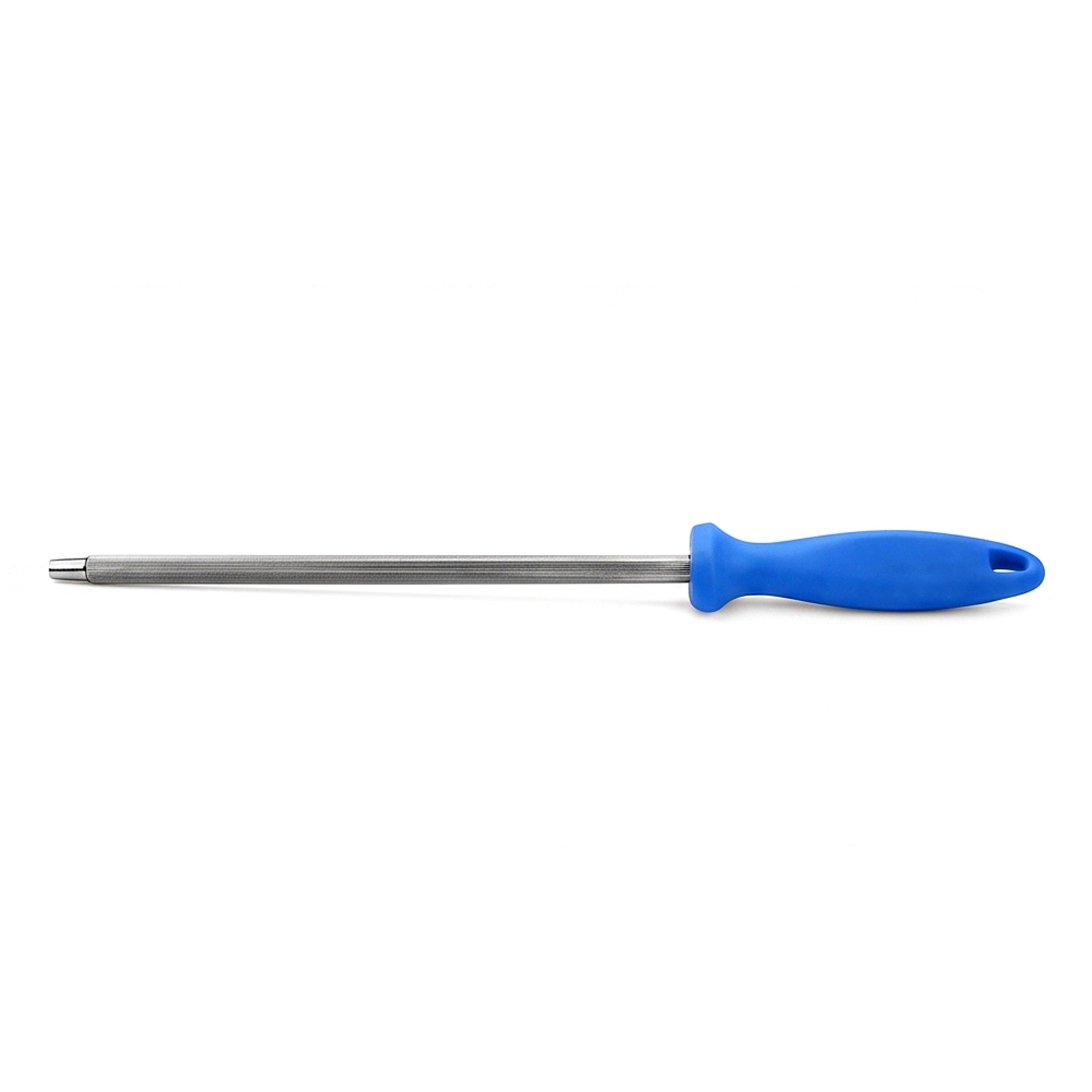 Star 12-Inch Knife Sharpener