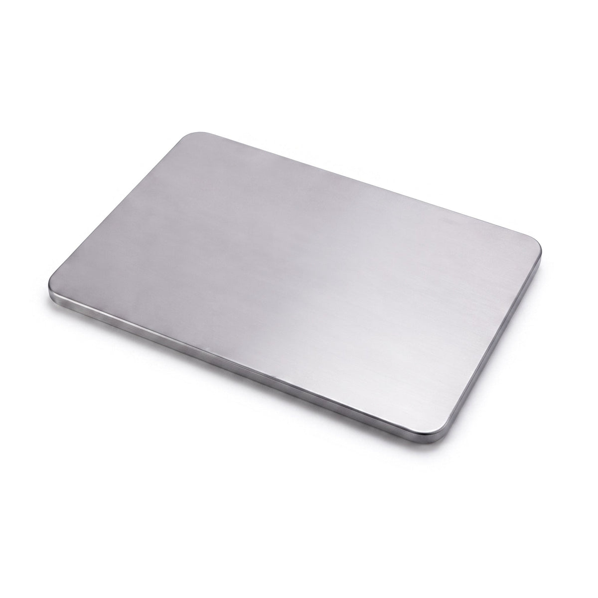 Kitchen Orbit Stainless Steel Cutting Board Kaka Bawa Sons