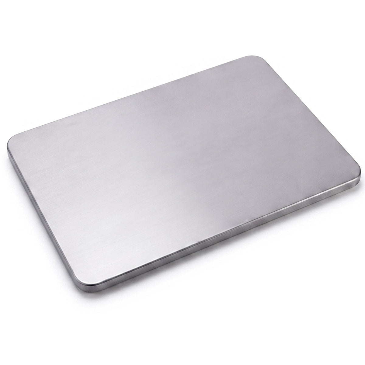 Kitchen Orbit Stainless Steel Cutting Board Kaka Bawa Sons