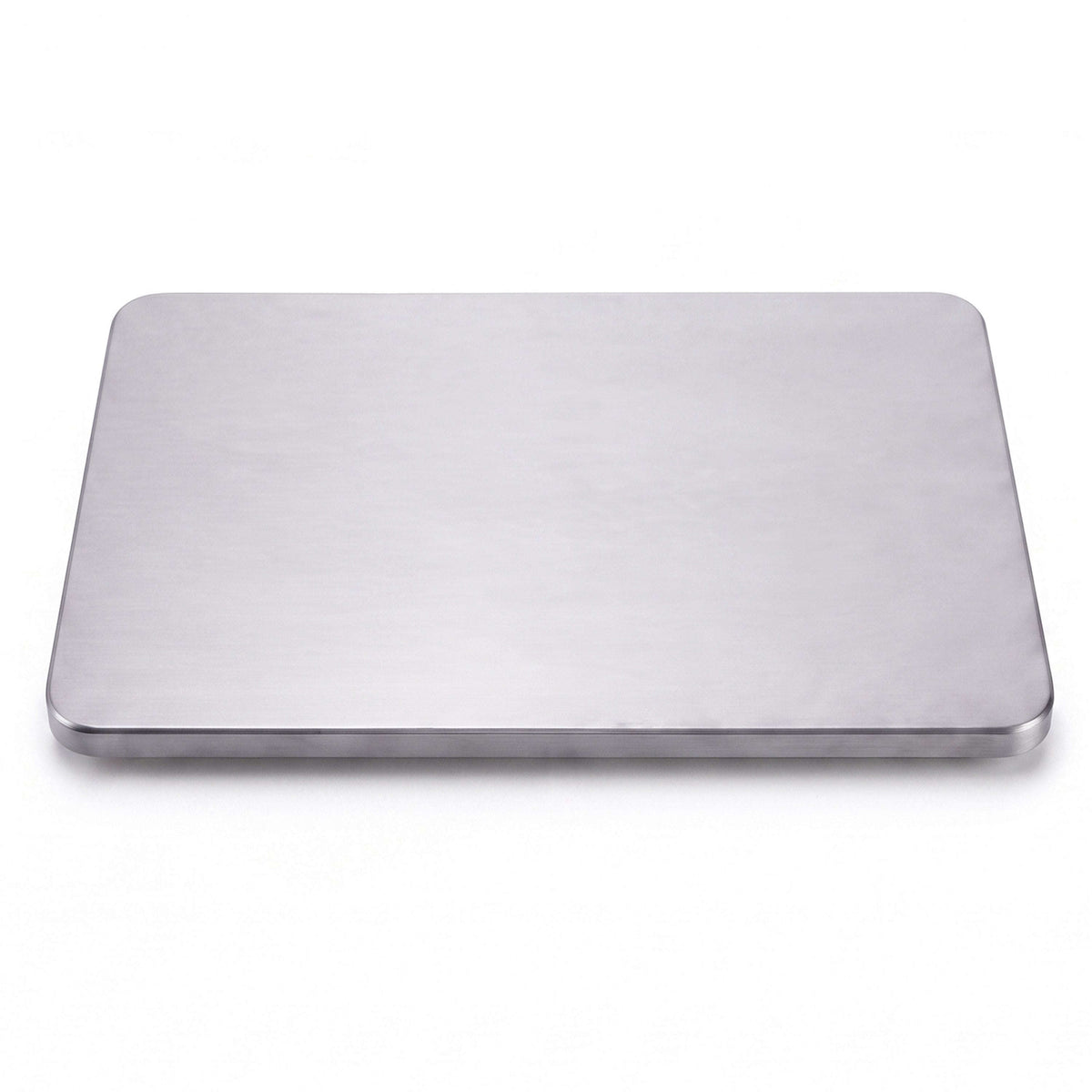 Kitchen Orbit Stainless Steel Cutting Board Kaka Bawa Sons
