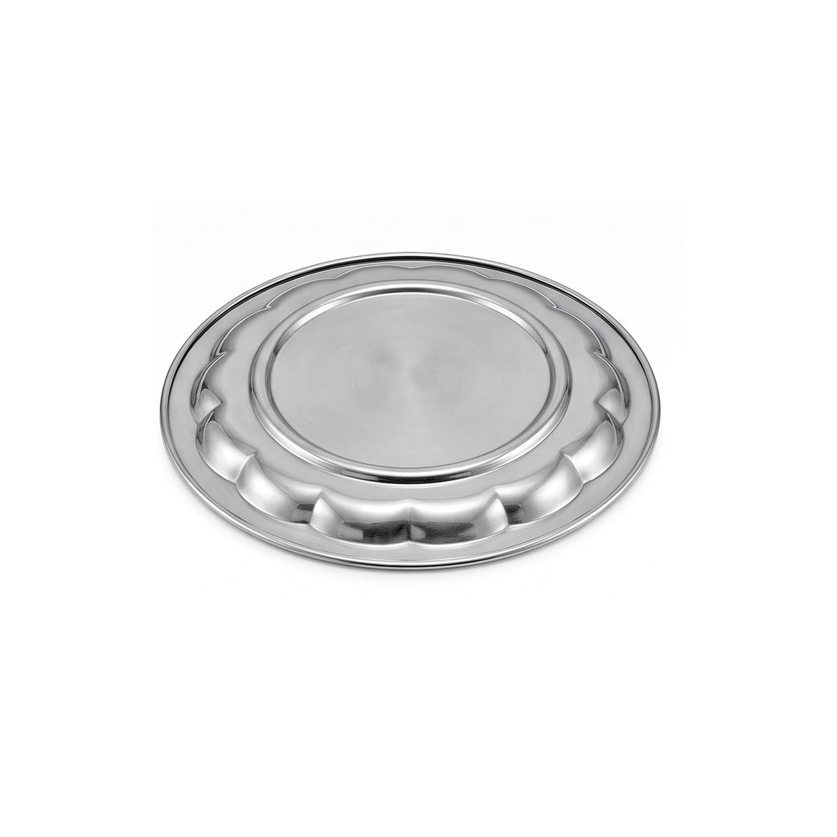 M.G Stainless Steel Sheeni Kaka Bawa Sons