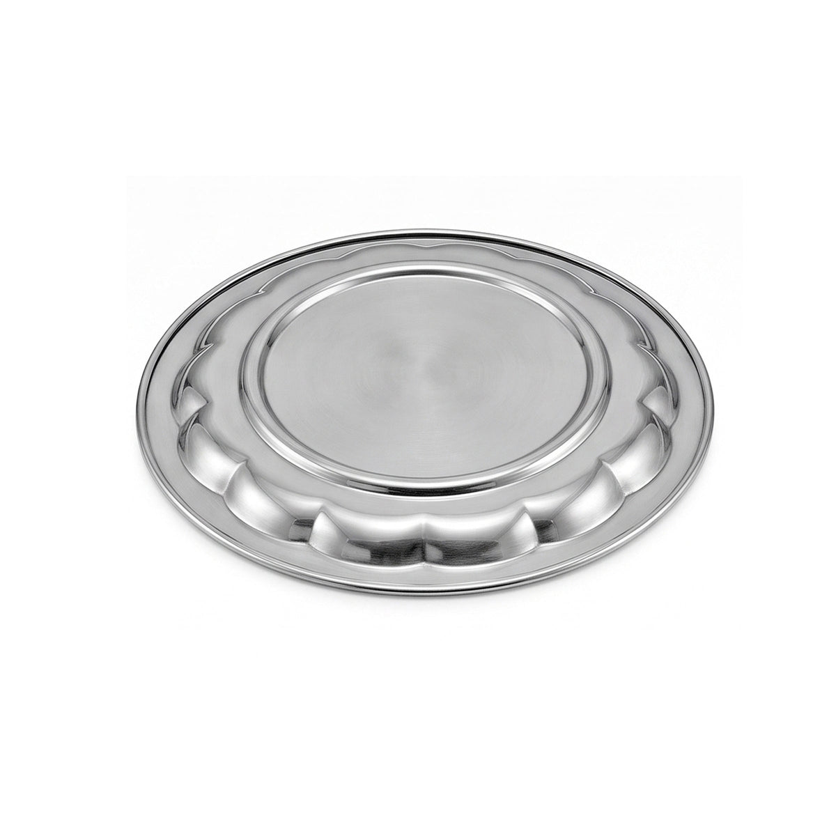 M.G Stainless Steel Sheeni Kaka Bawa Sons