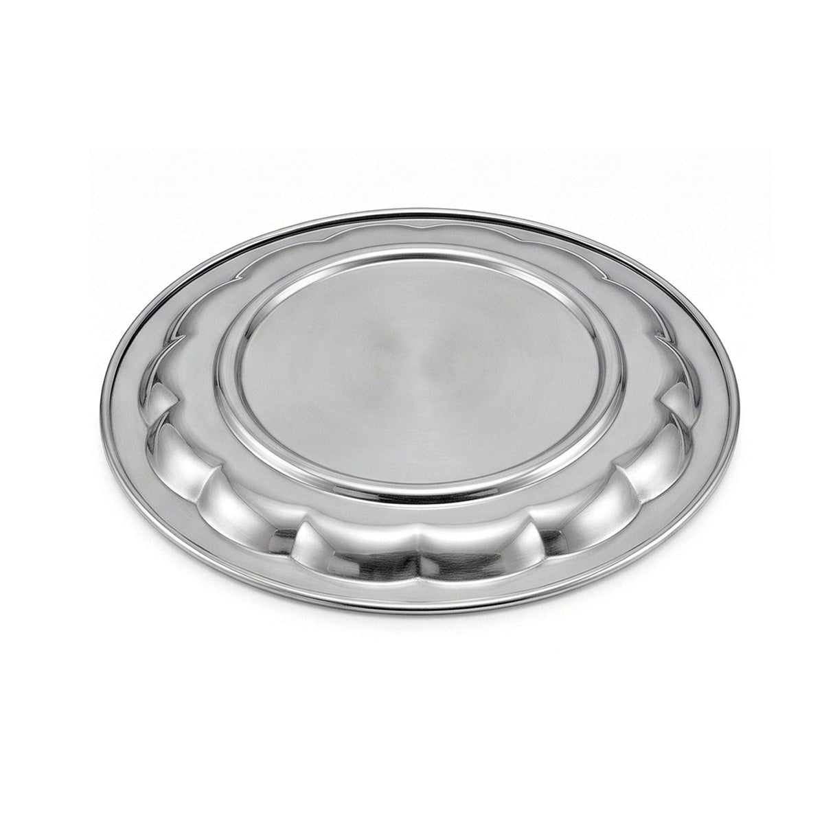 M.G Stainless Steel Sheeni Kaka Bawa Sons