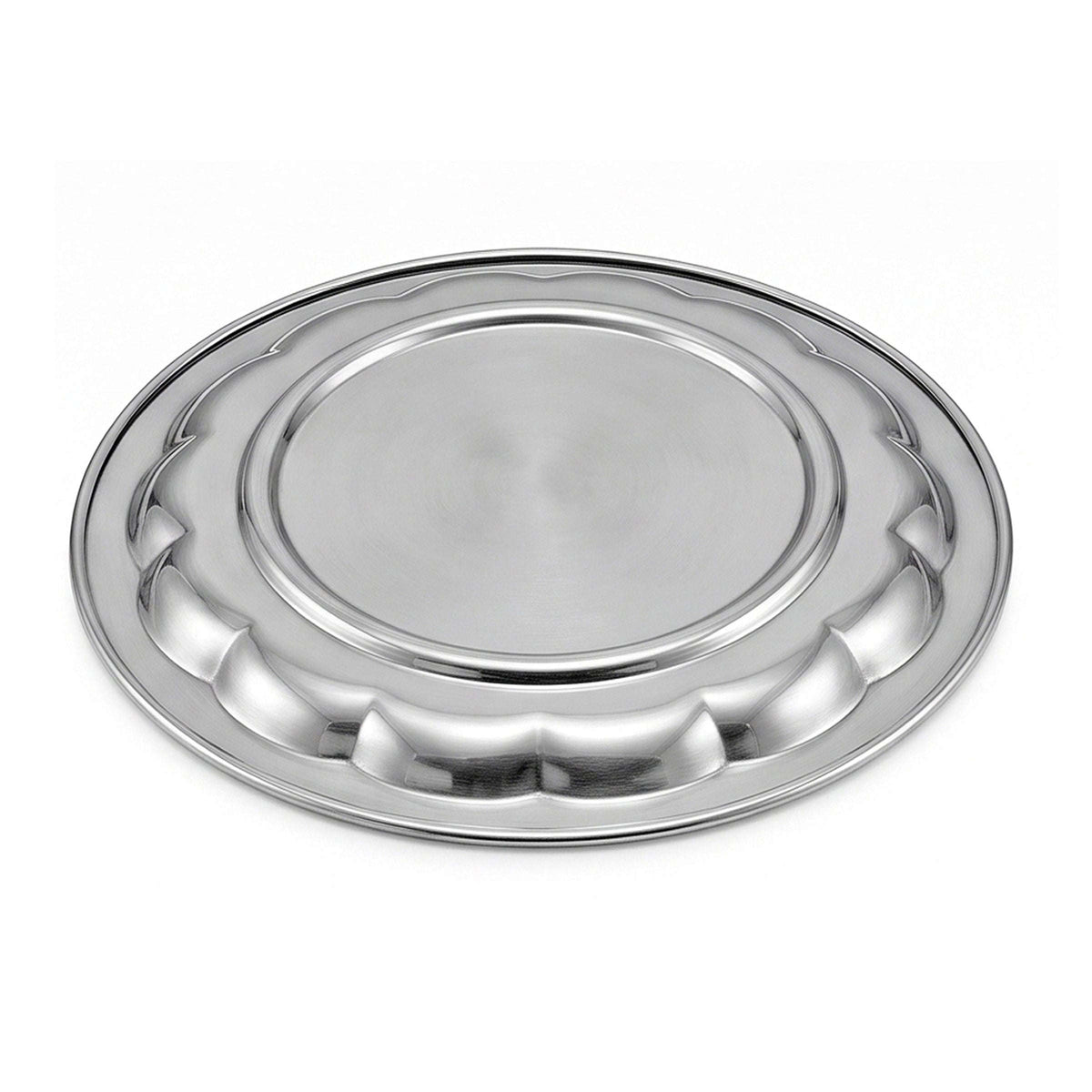 M.G Stainless Steel Sheeni Kaka Bawa Sons