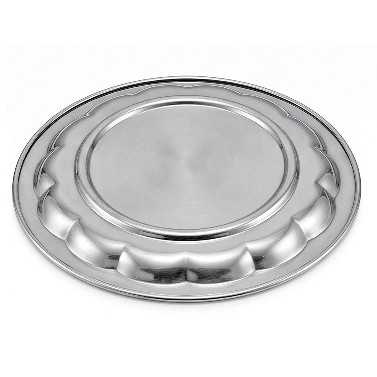 M.G Stainless Steel Sheeni Kaka Bawa Sons