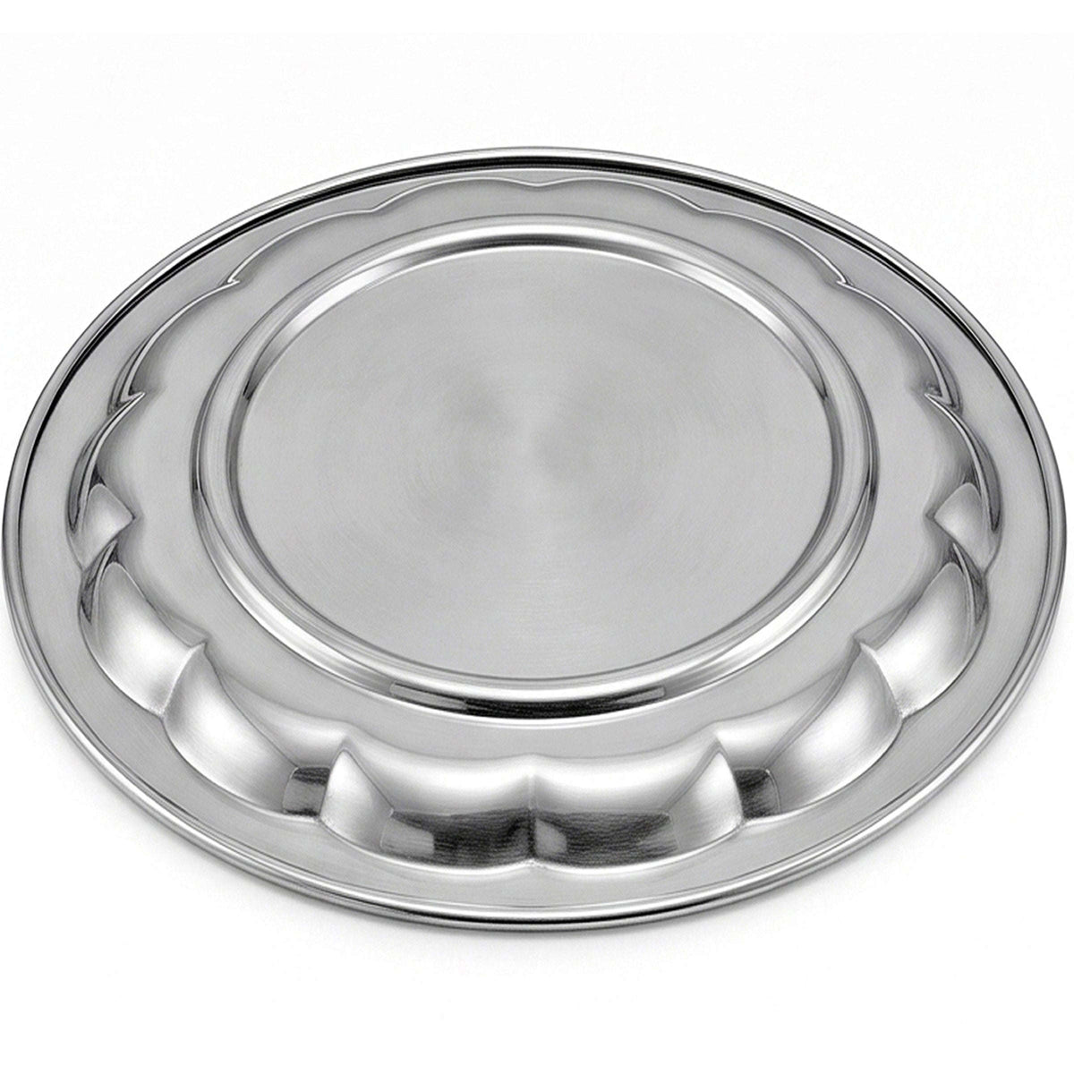M.G Stainless Steel Sheeni Kaka Bawa Sons