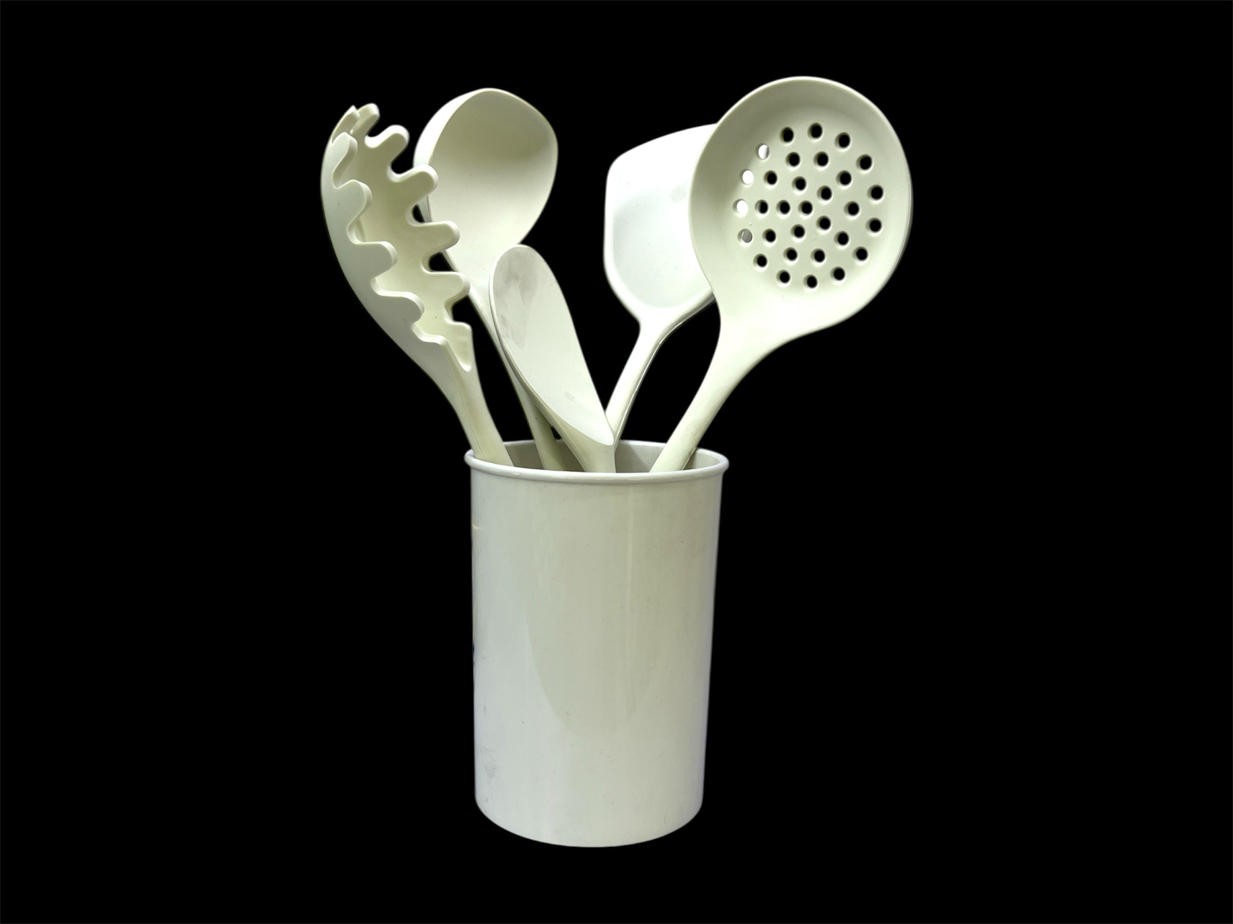 OE NON STICK SET GREEN (16/Pcs)