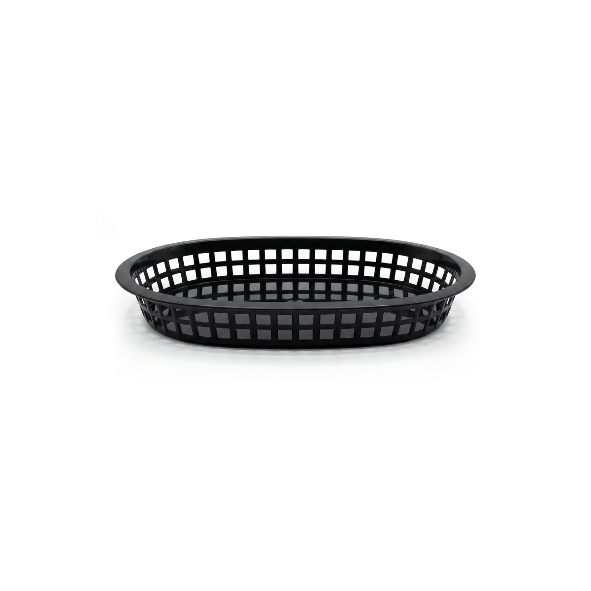 Oval Plastic Fast-Food Serving Basket Kaka Bawa Sons